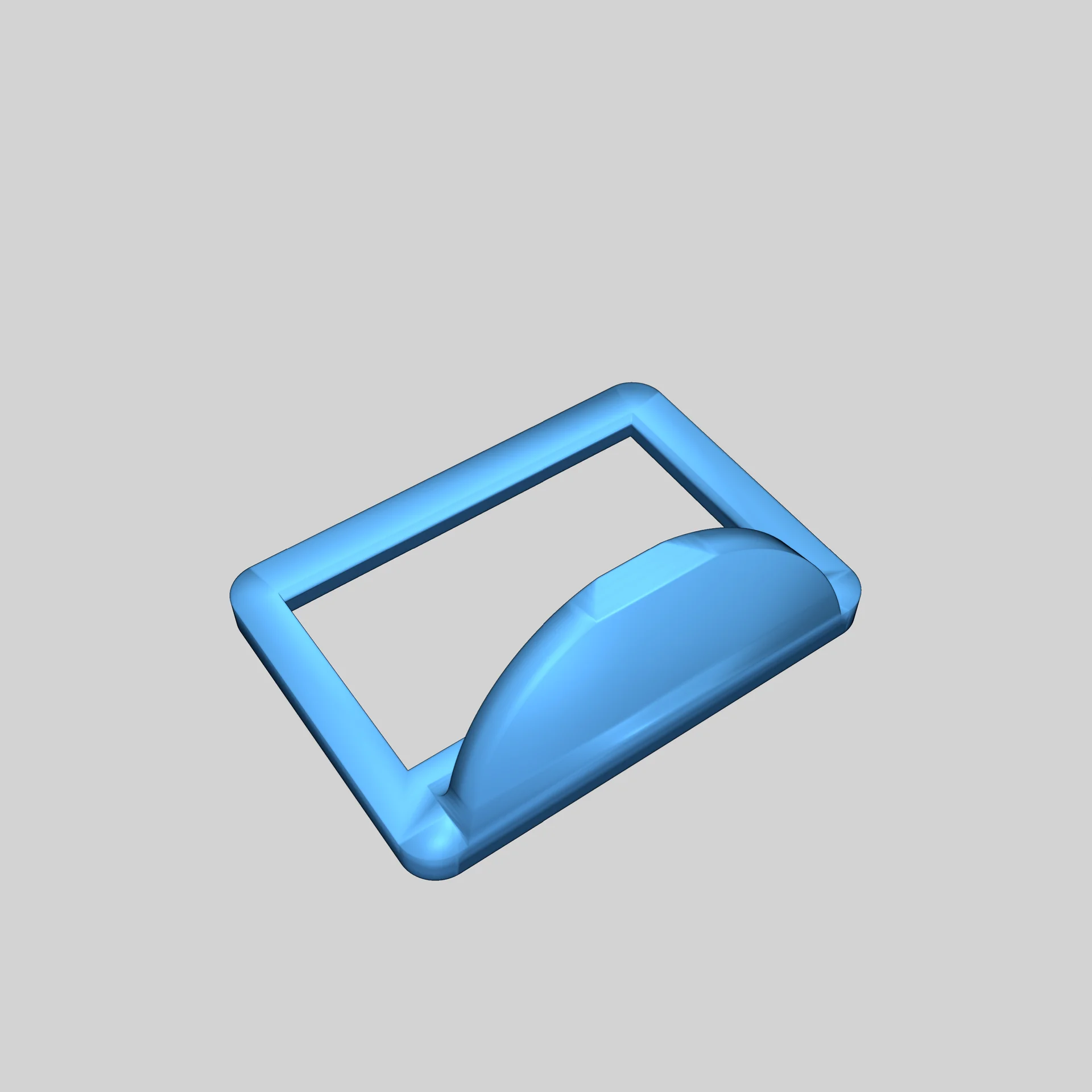 Подставка для гигрометра