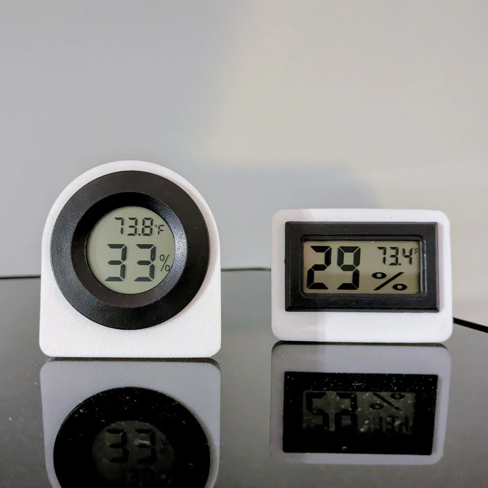 Подставка для гигрометра