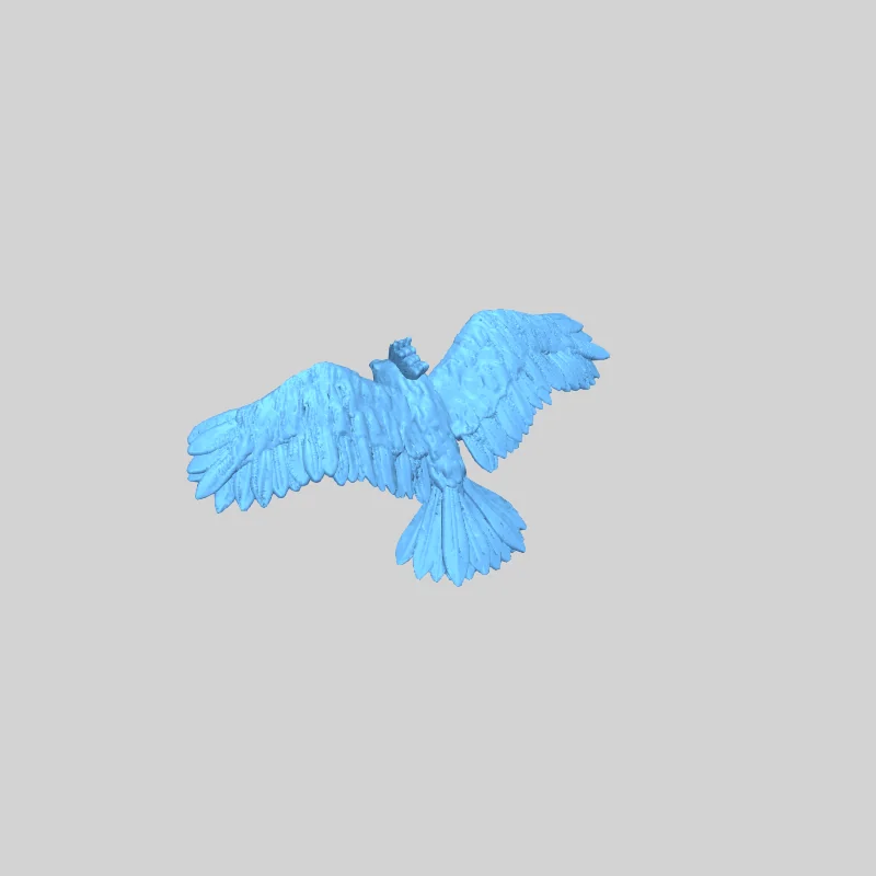 Модели монстров для Gamma World 7th Edition