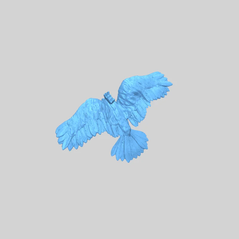 Модели монстров для Gamma World 7th Edition