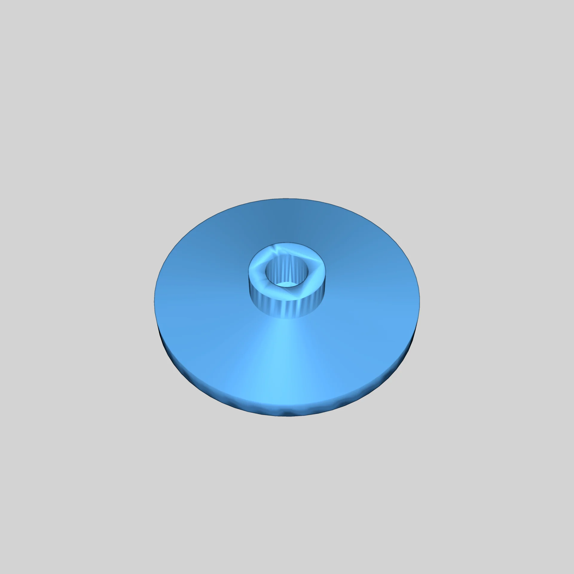 Модели монстров для Gamma World 7th Edition