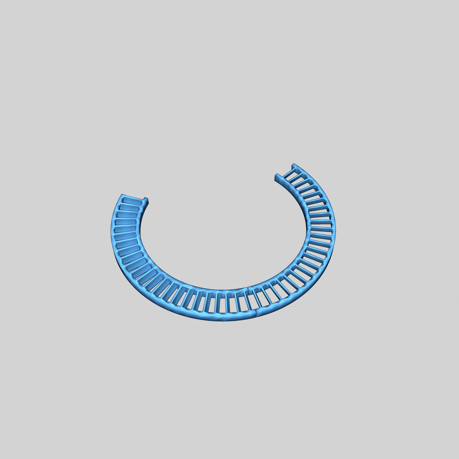 Модель реактивного двигателя Trent 900 для Airbus A380