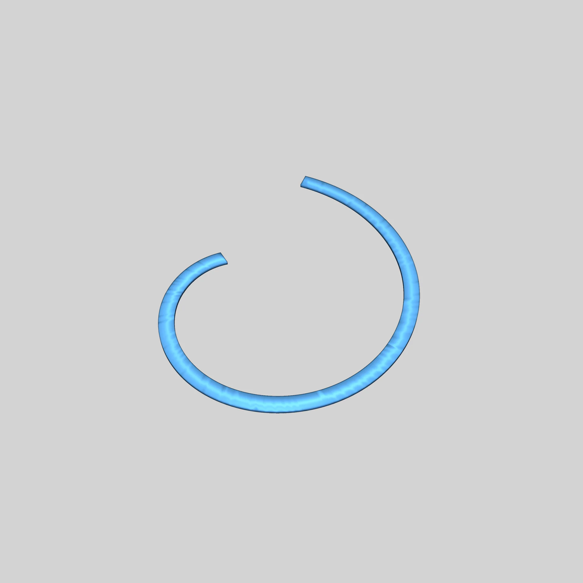 Модель реактивного двигателя Trent 900 для Airbus A380