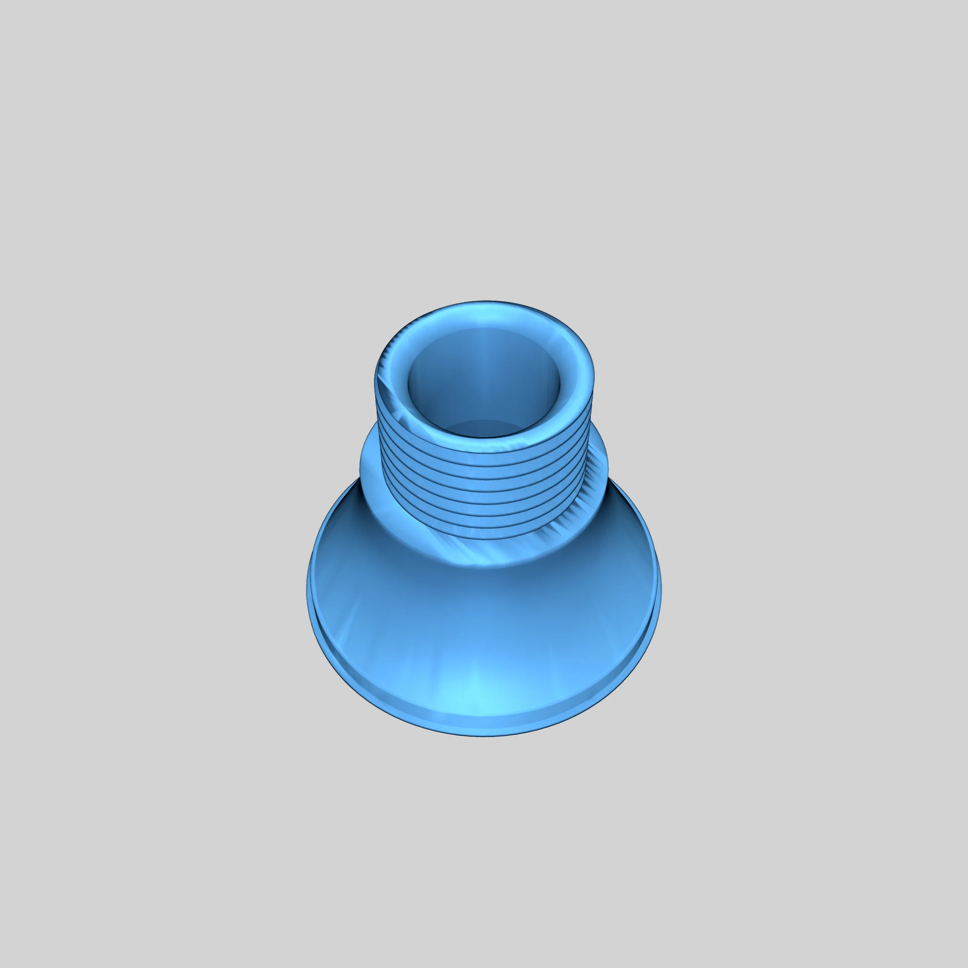 Модель реактивного двигателя Trent 900 для Airbus A380