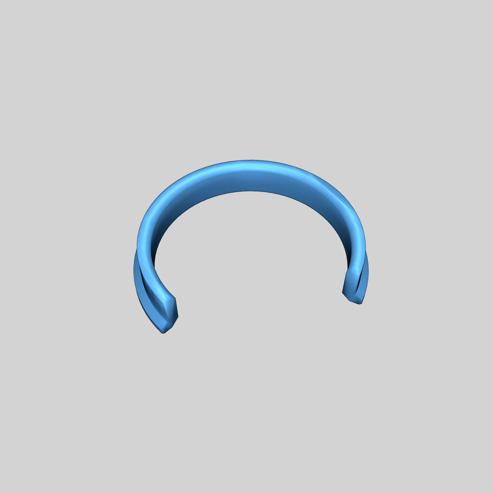 Модель реактивного двигателя Trent 900 для Airbus A380