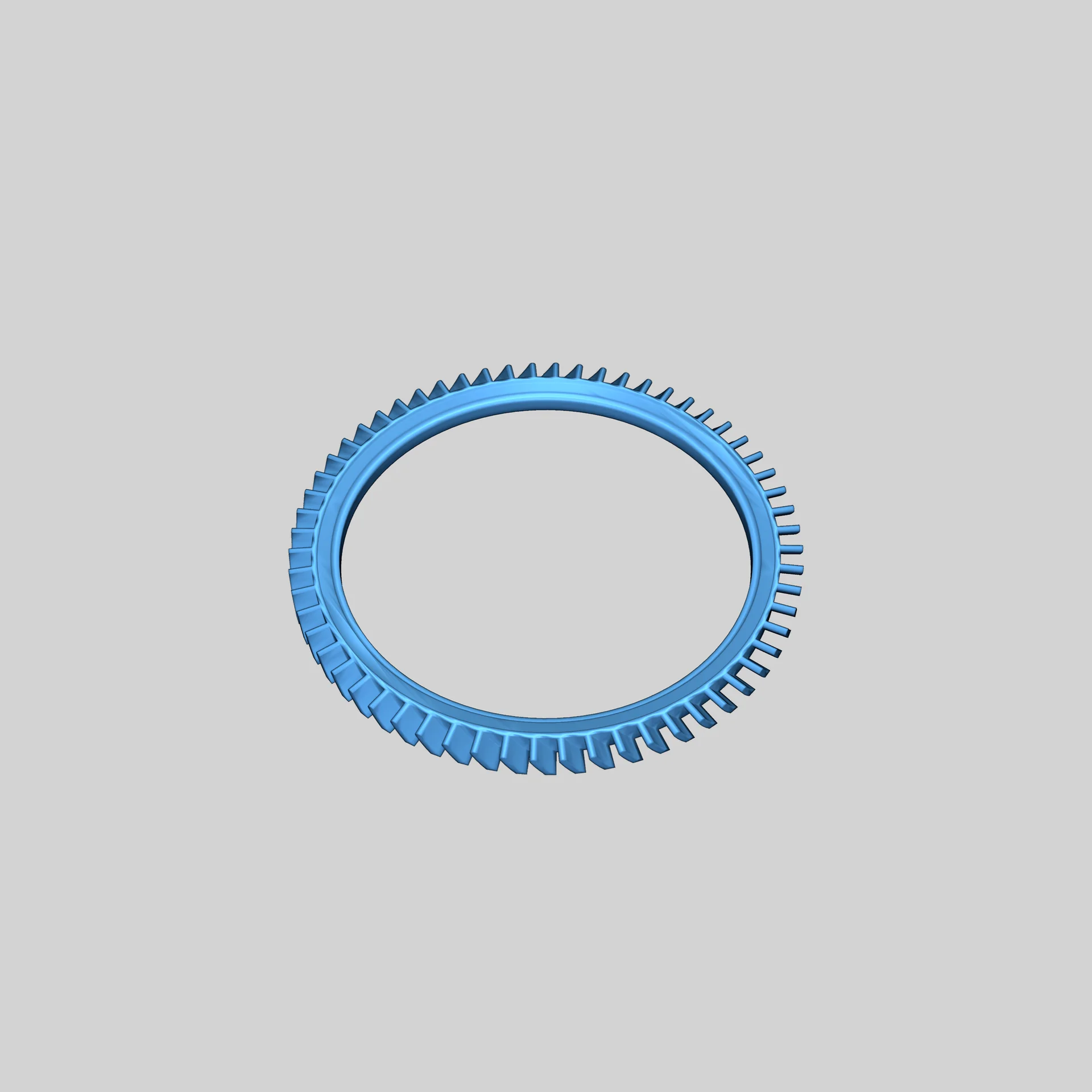 Модель реактивного двигателя Trent 900 для Airbus A380