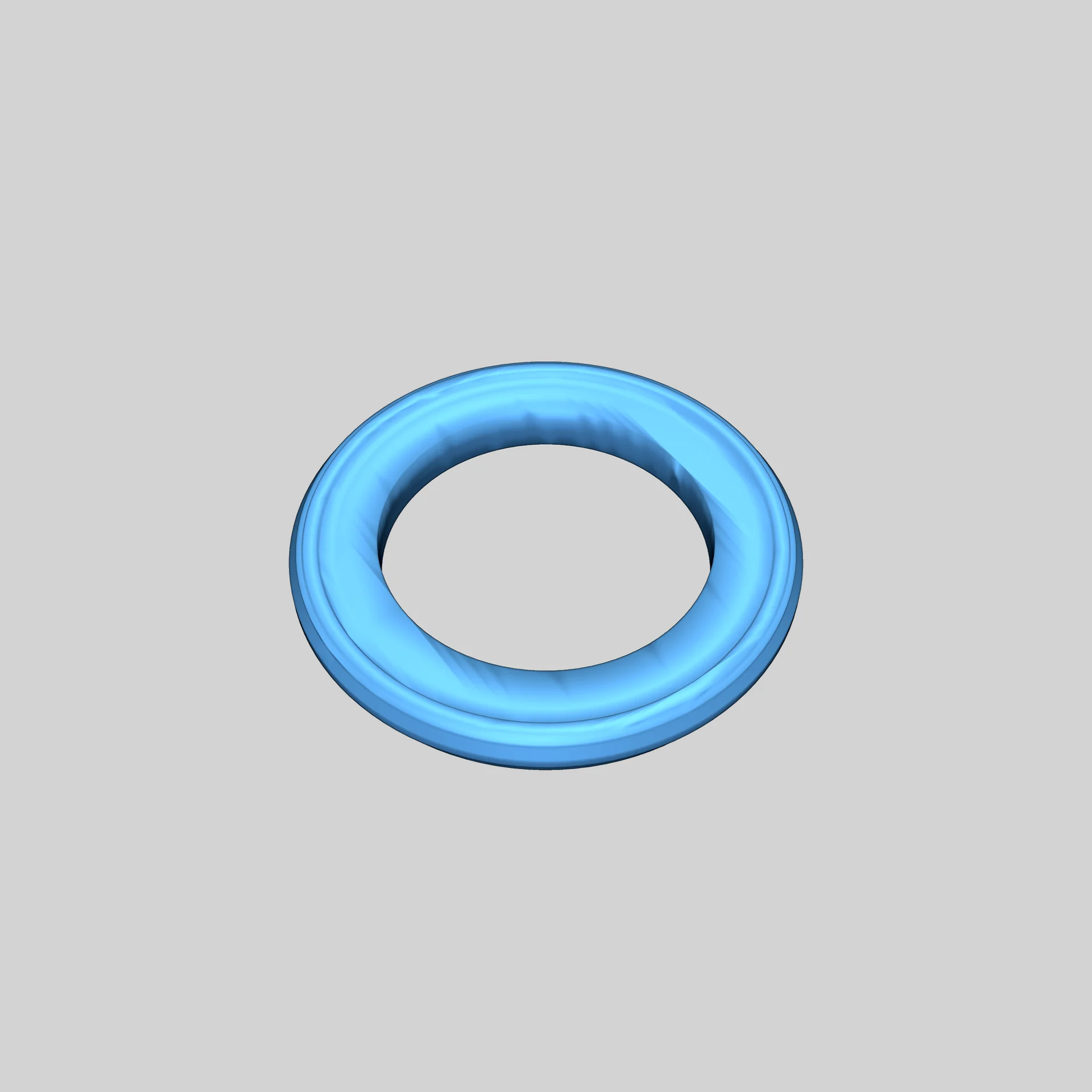 Модель реактивного двигателя Trent 900 для Airbus A380