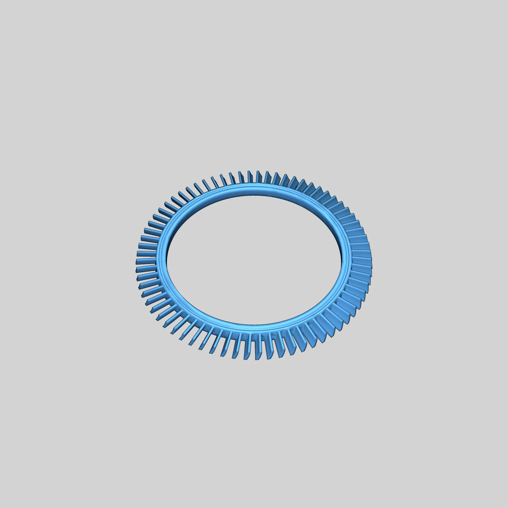 Модель реактивного двигателя Trent 900 для Airbus A380