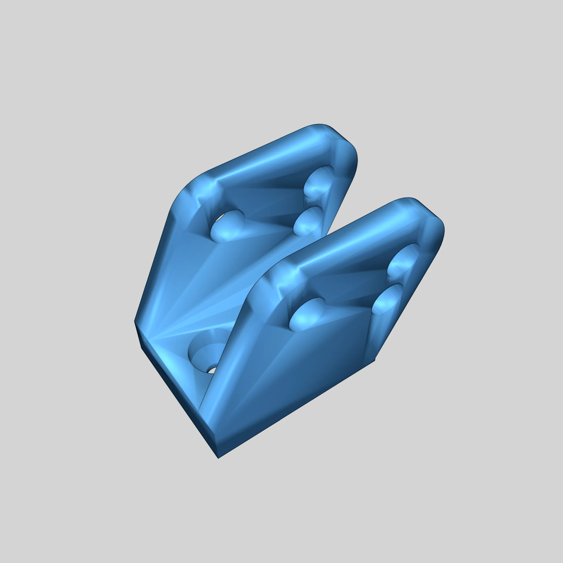 Модель реактивного двигателя Trent 900 для Airbus A380