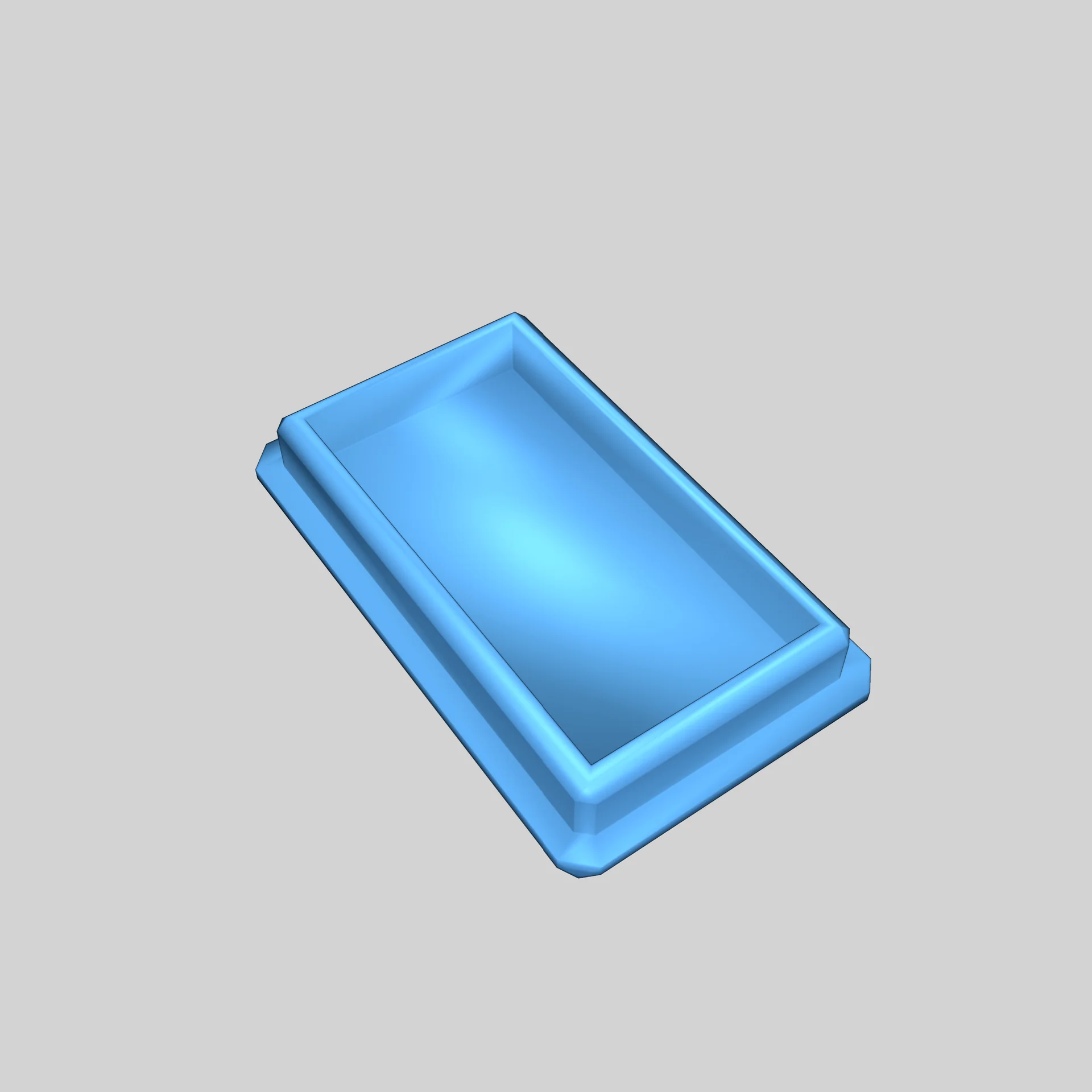 Модель реактивного двигателя Trent 900 для Airbus A380