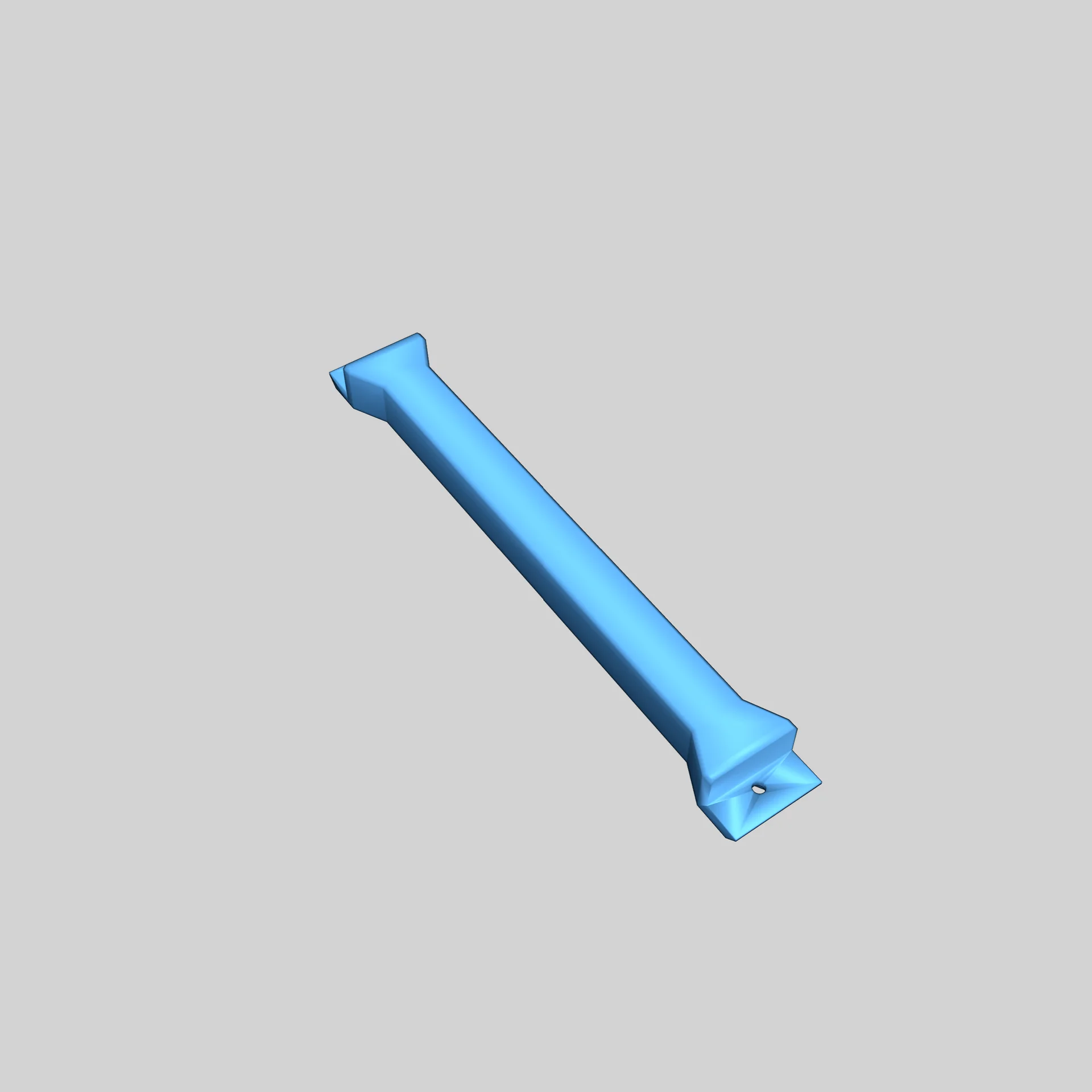 Модель реактивного двигателя Trent 900 для Airbus A380