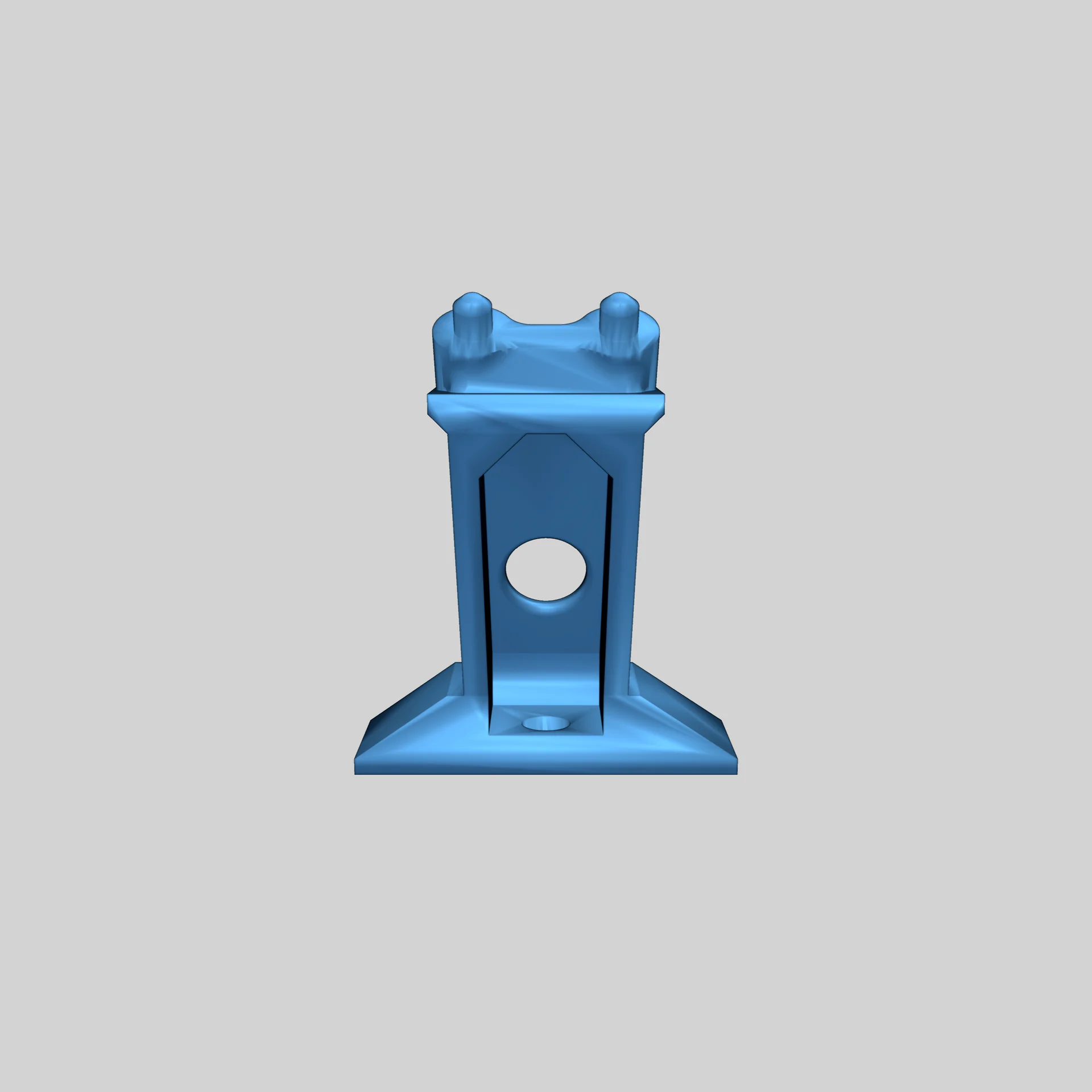 Модель реактивного двигателя Trent 900 для Airbus A380