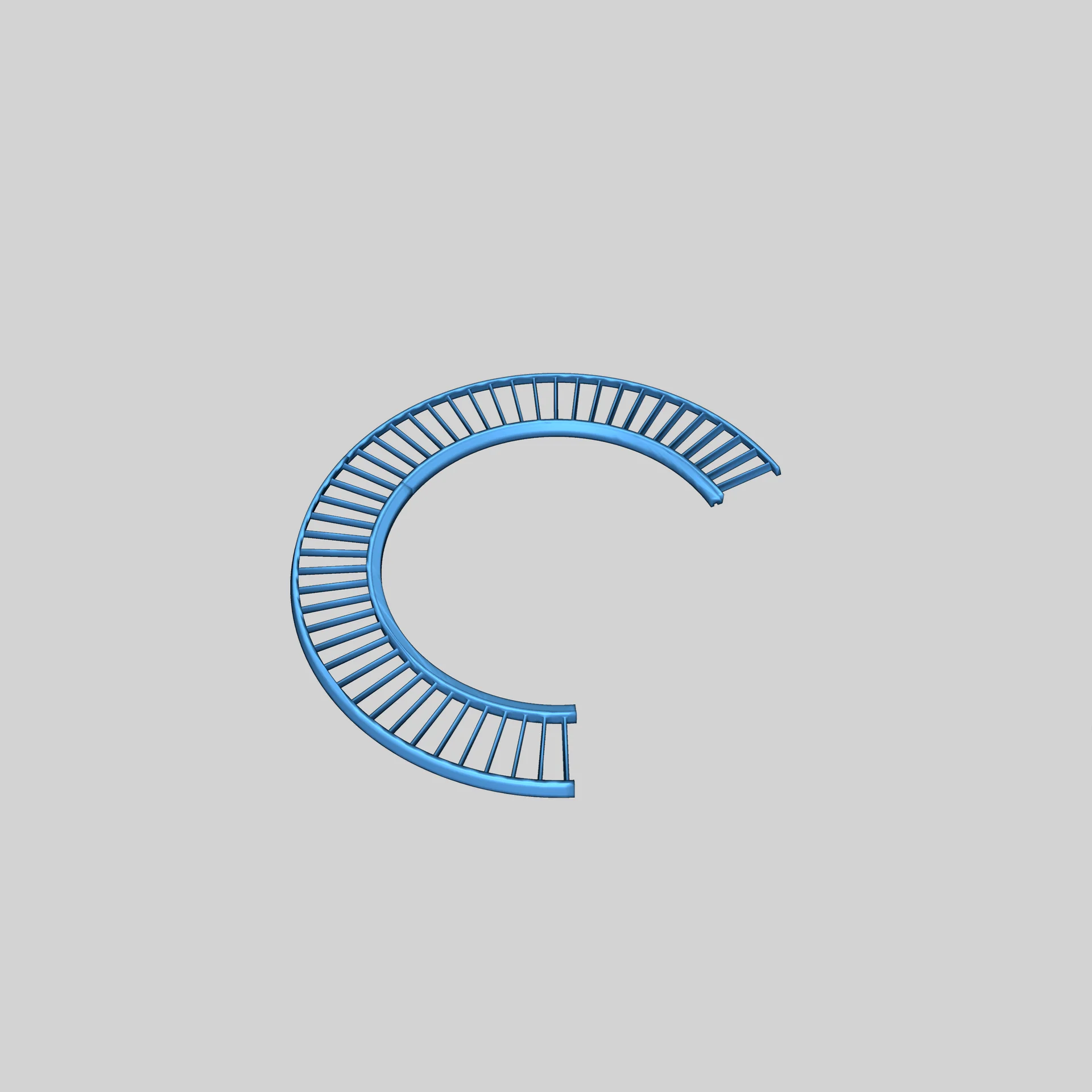 Модель реактивного двигателя Trent 900 для Airbus A380