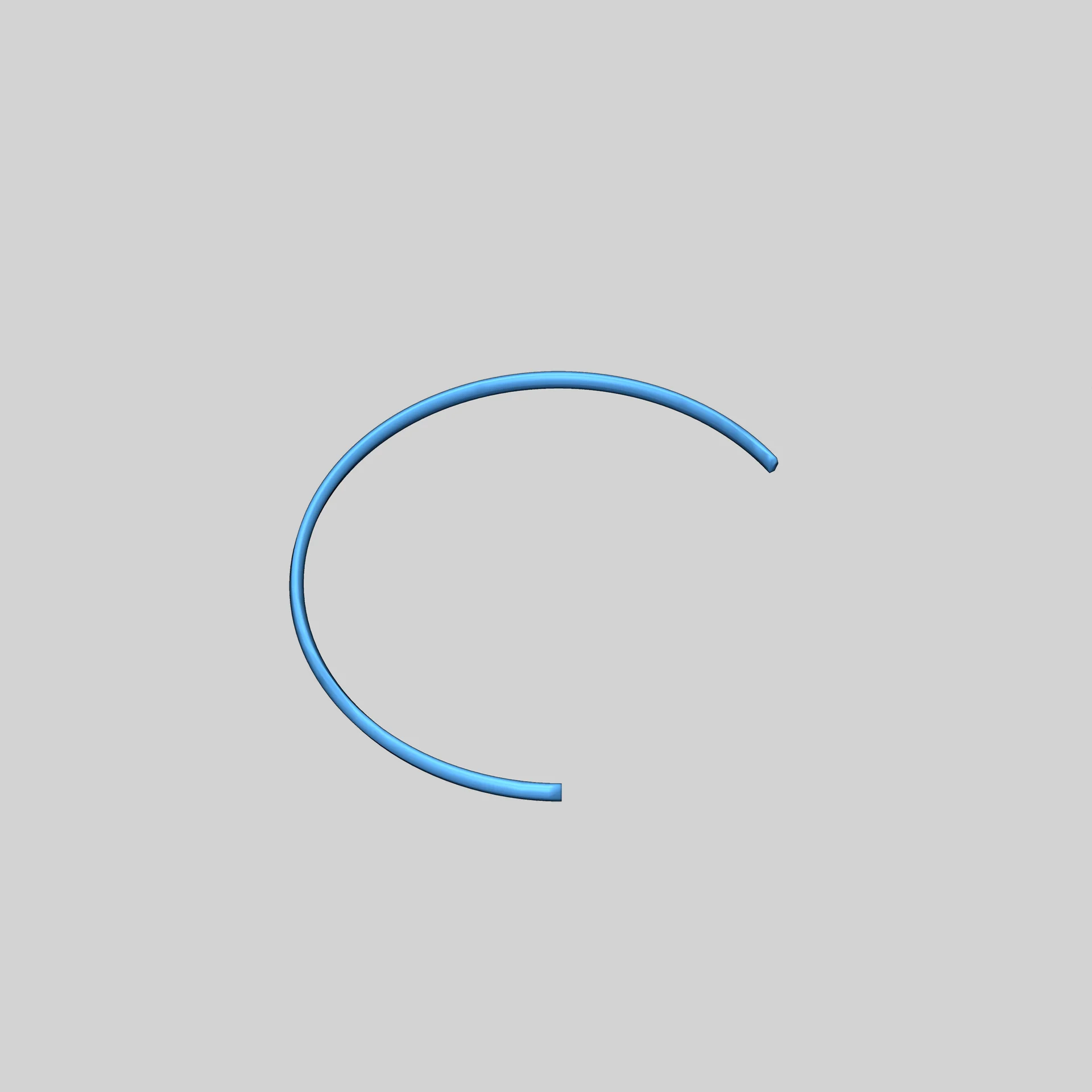 Модель реактивного двигателя Trent 900 для Airbus A380