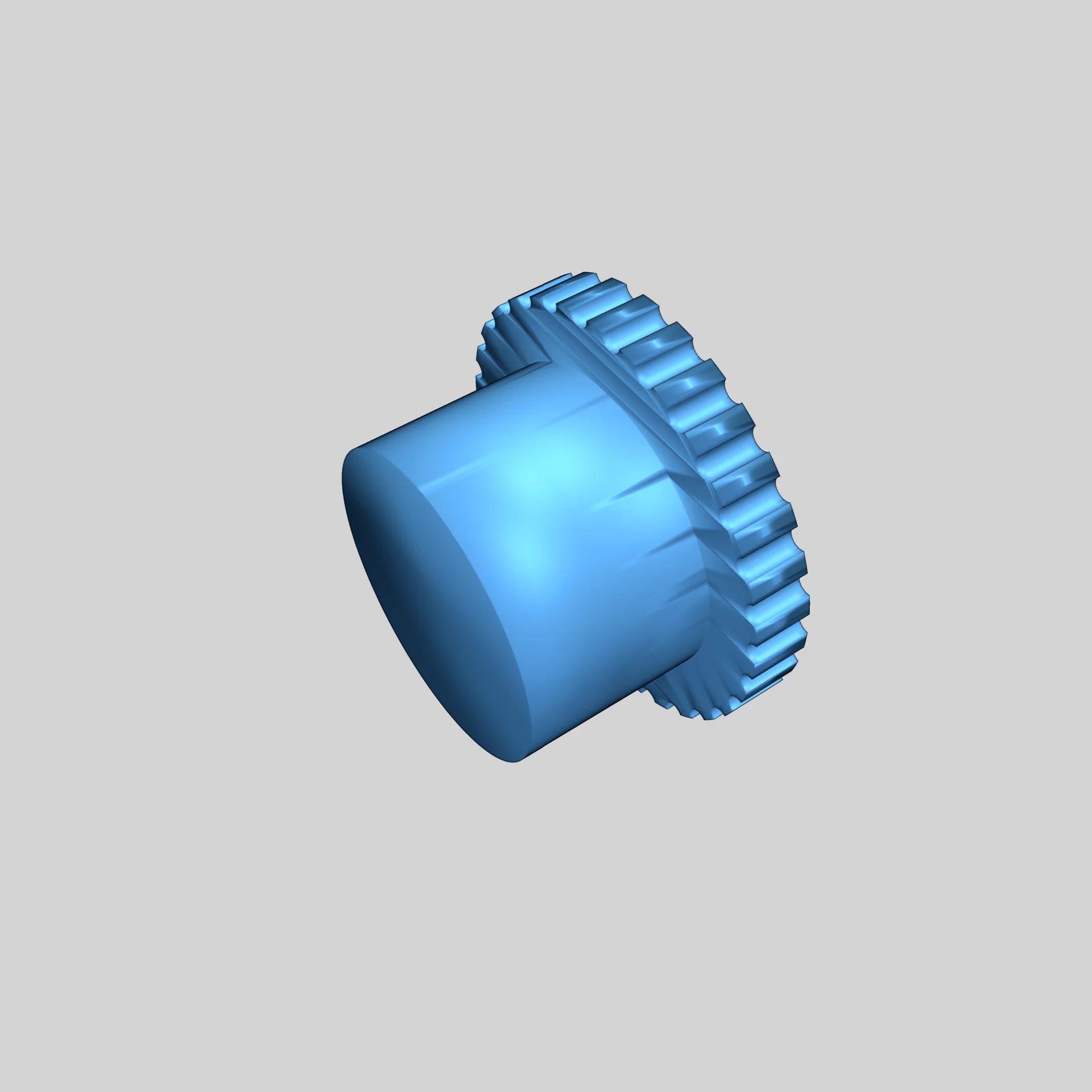 Модель DL-44 Uncivil Discourse