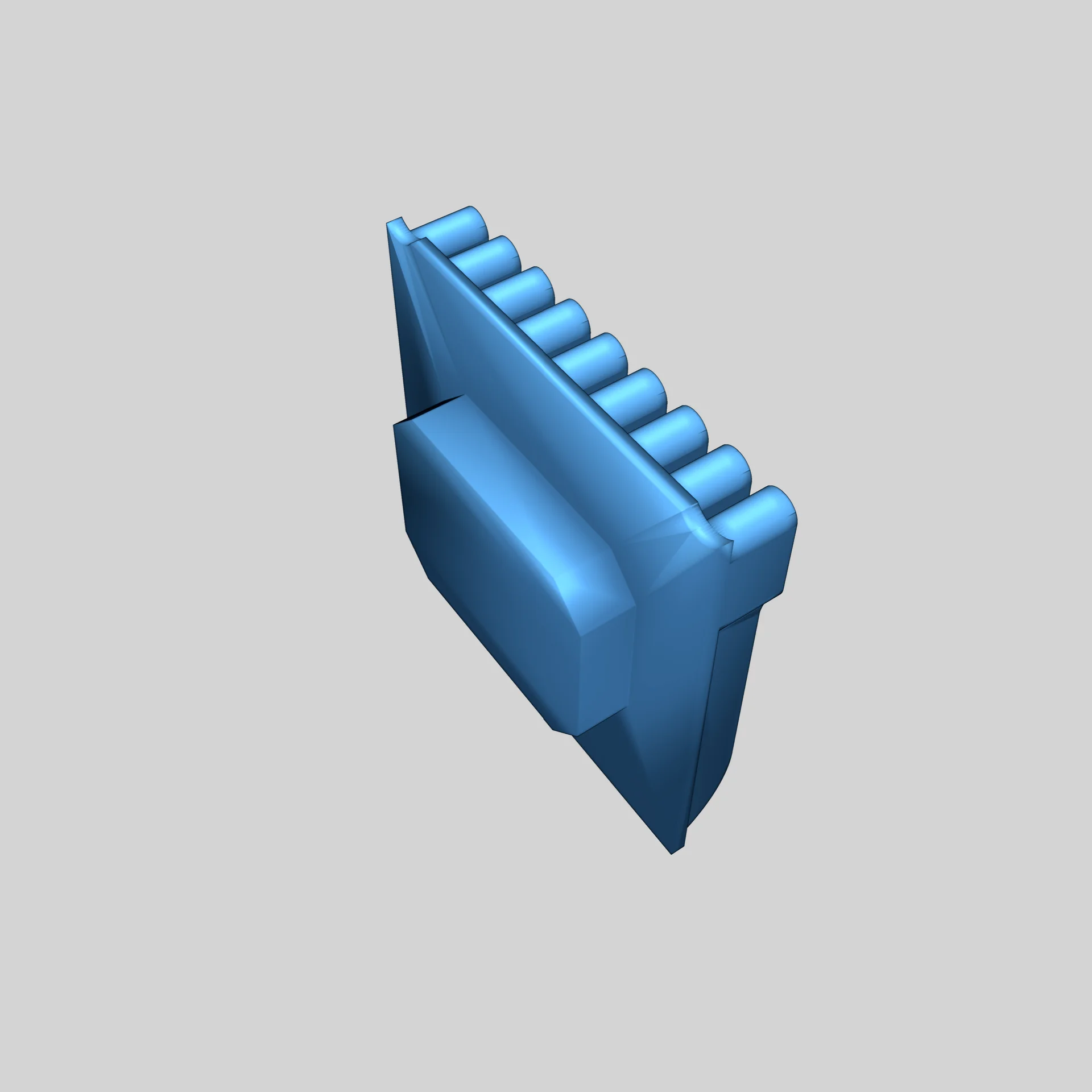 Модель DL-44 Uncivil Discourse