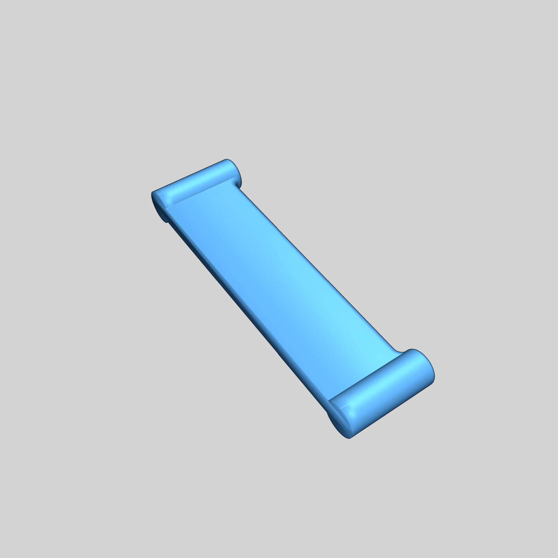 Модель DL-44 Uncivil Discourse