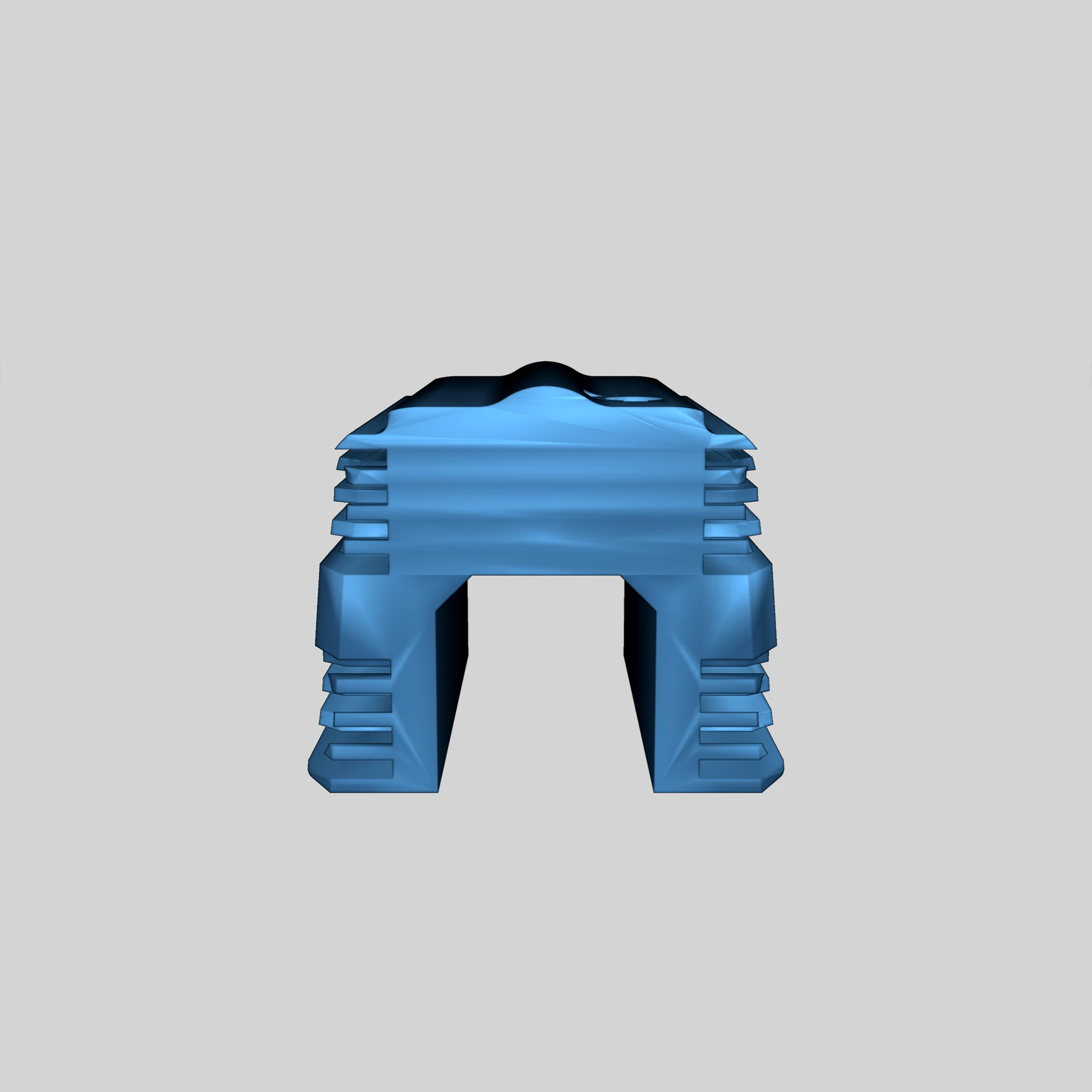 Модель DL-44 Uncivil Discourse