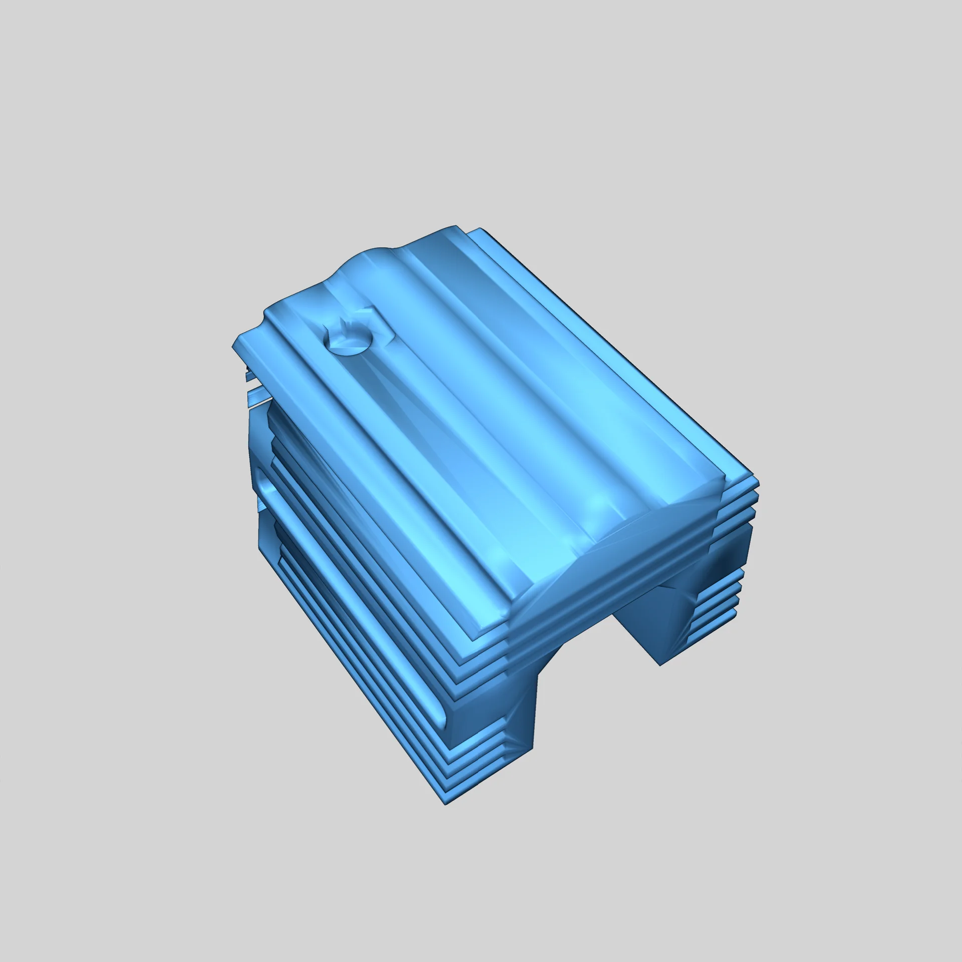 Модель DL-44 Uncivil Discourse