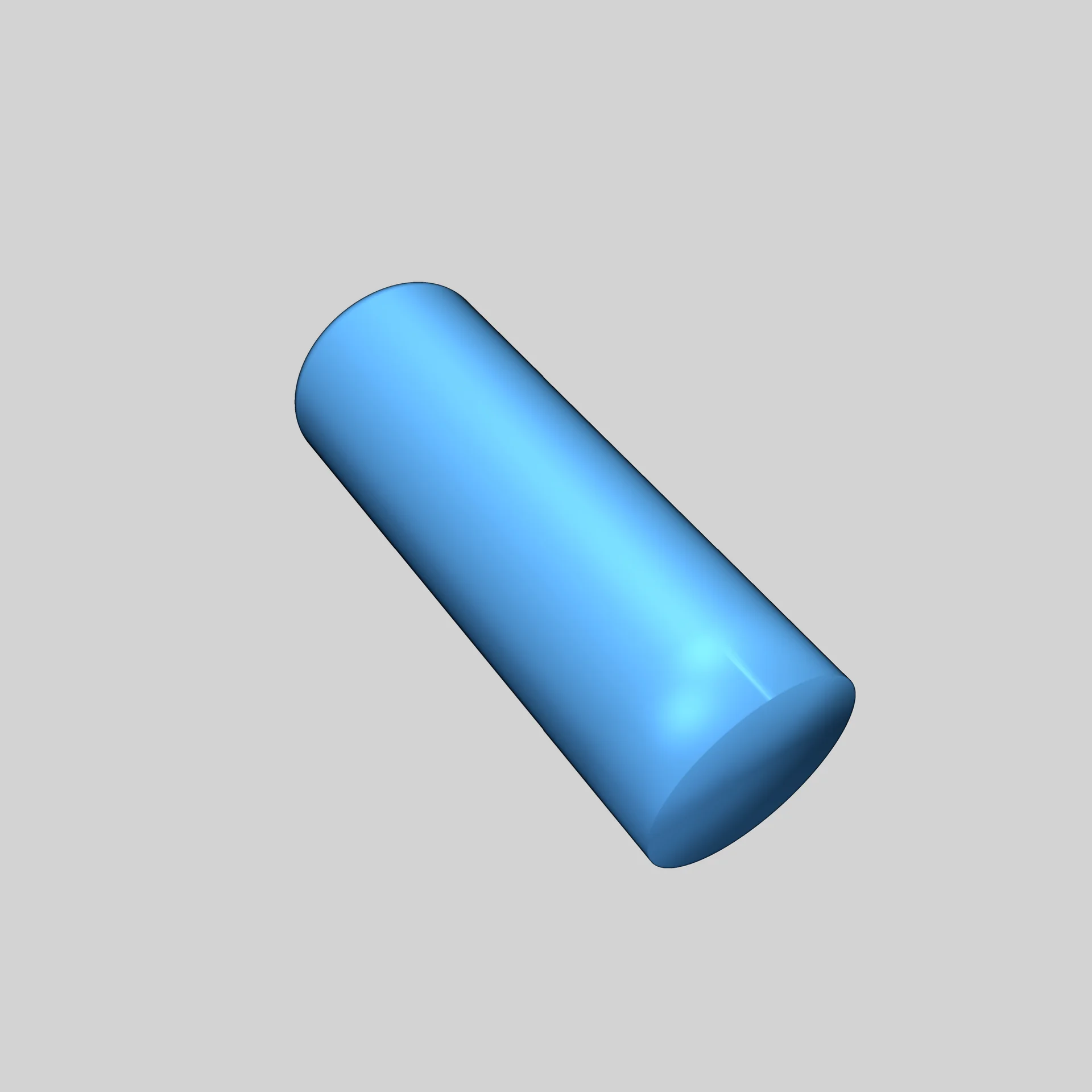 Модель DL-44 Uncivil Discourse