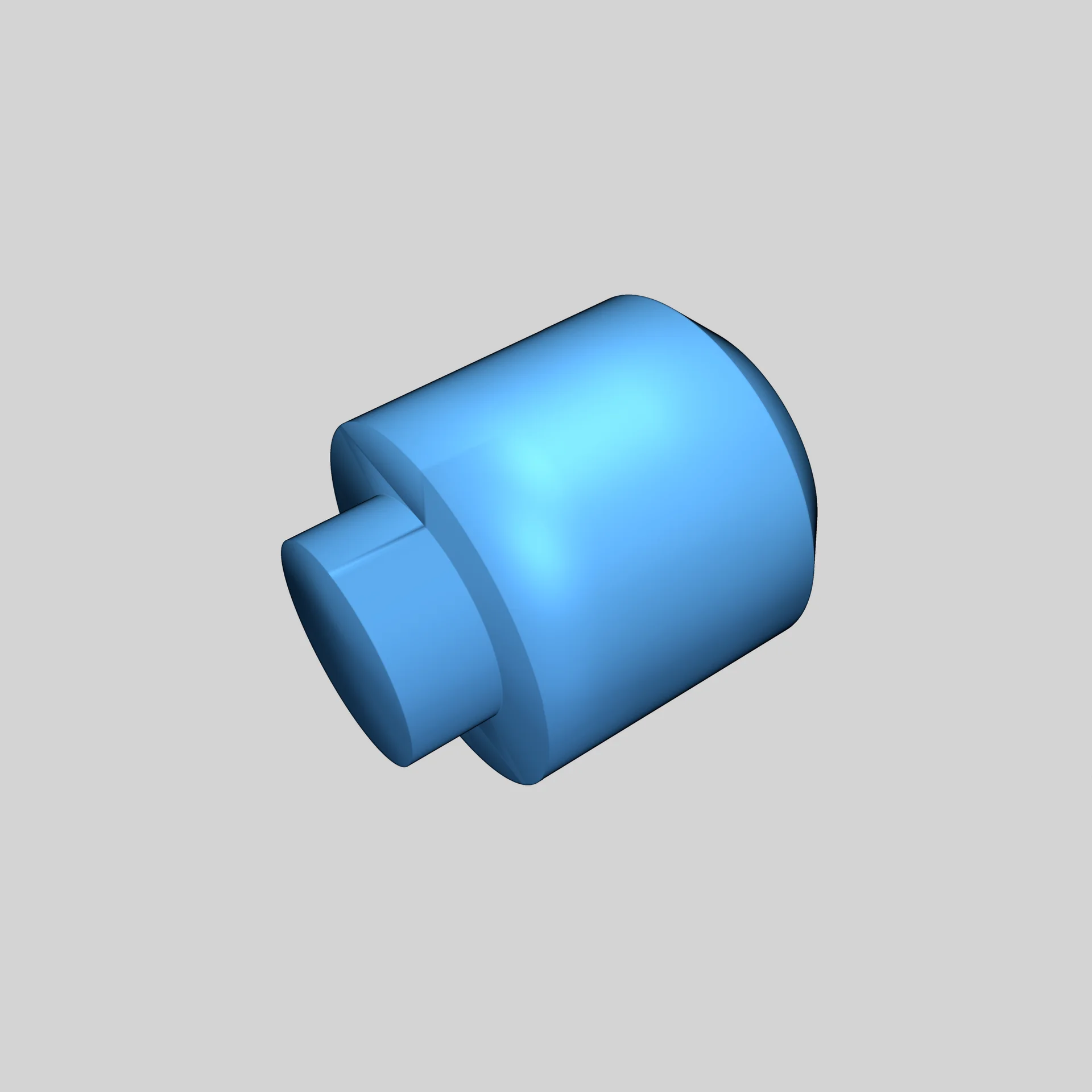 Модель DL-44 Uncivil Discourse