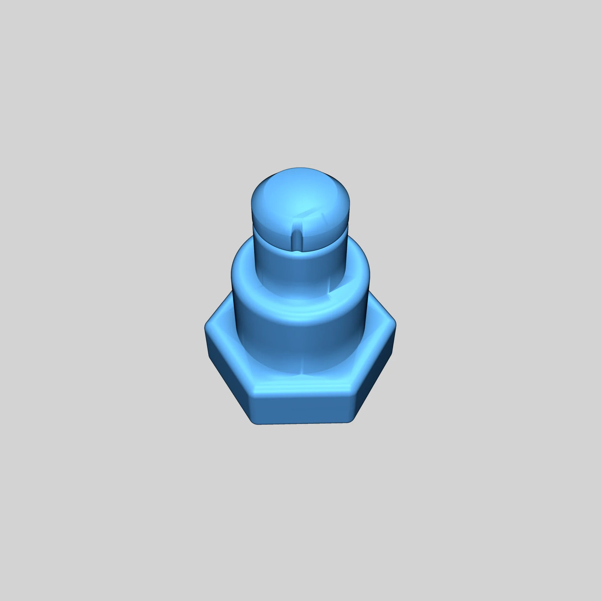 Модель DL-44 Uncivil Discourse