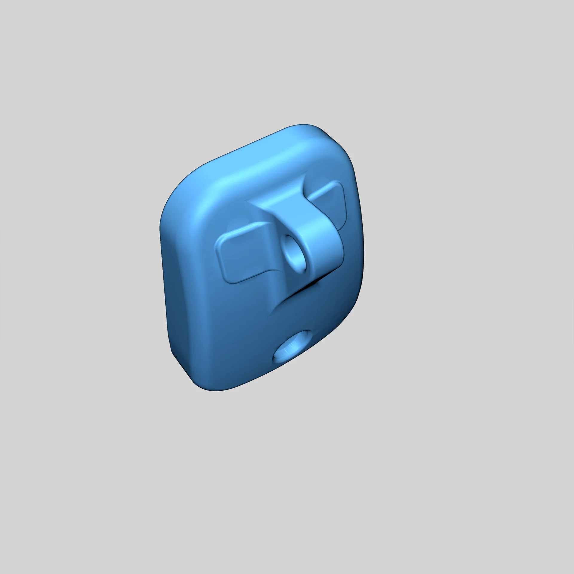 Модель DL-44 Uncivil Discourse