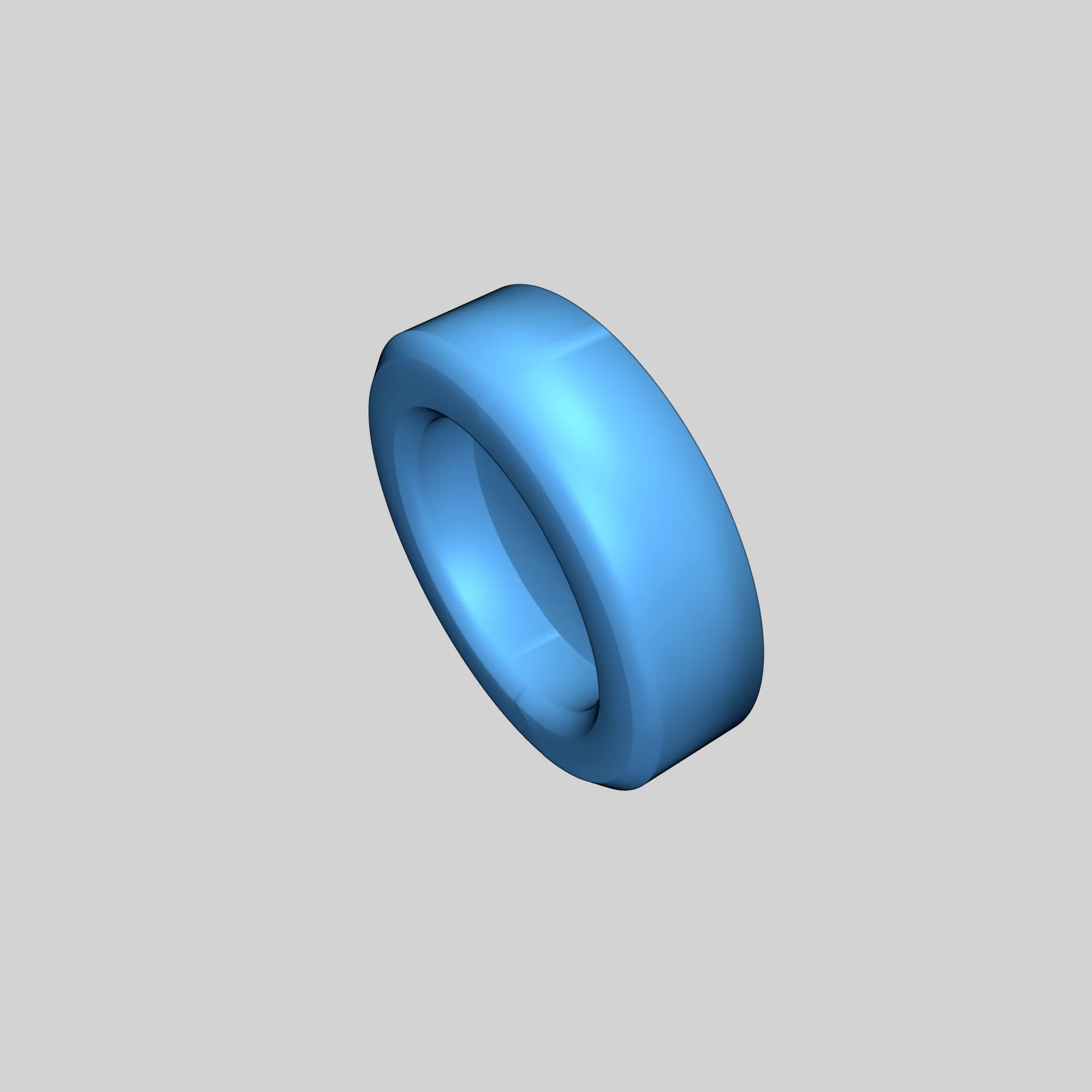 Модель DL-44 Uncivil Discourse