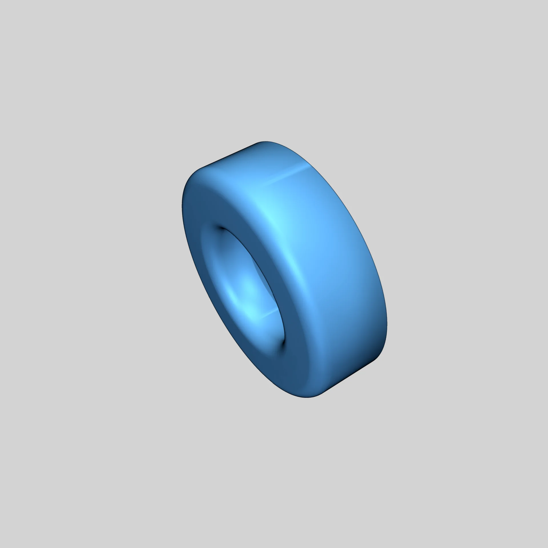 Модель DL-44 Uncivil Discourse