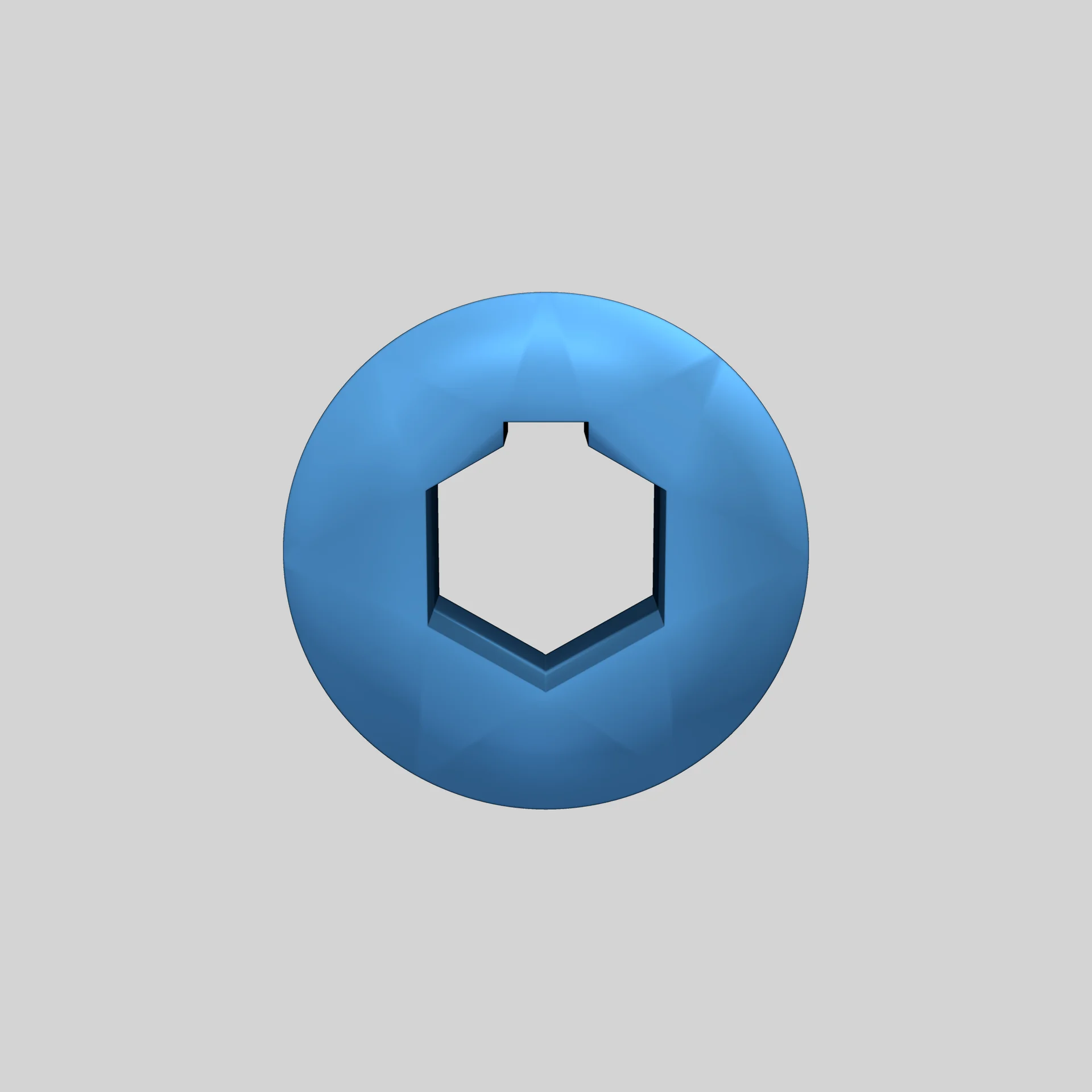 Модель DL-44 Uncivil Discourse