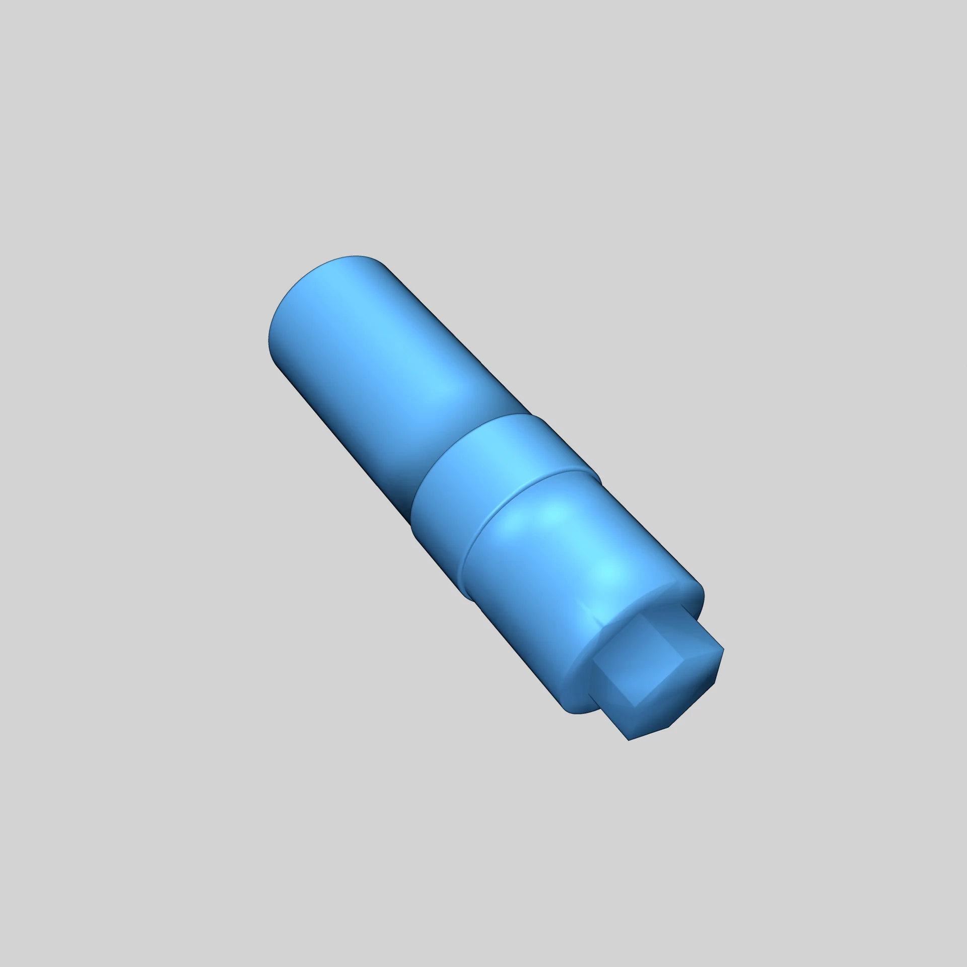 Модель DL-44 Uncivil Discourse