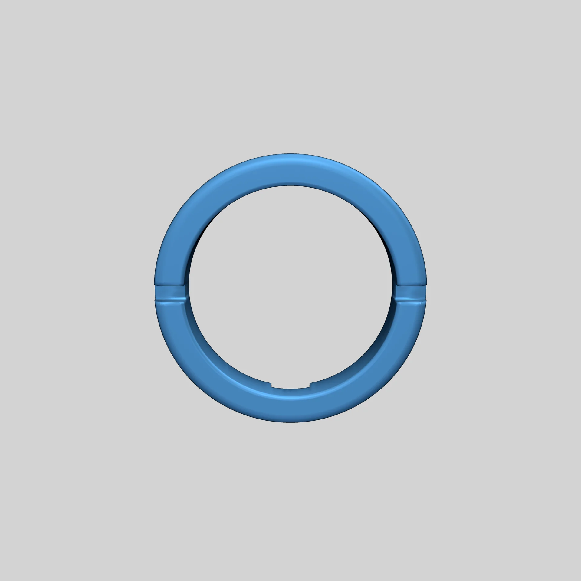 Модель DL-44 Uncivil Discourse