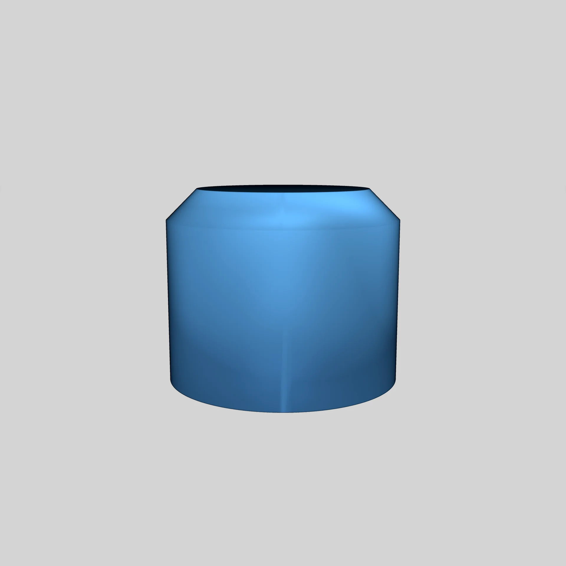 Модель DL-44 Uncivil Discourse