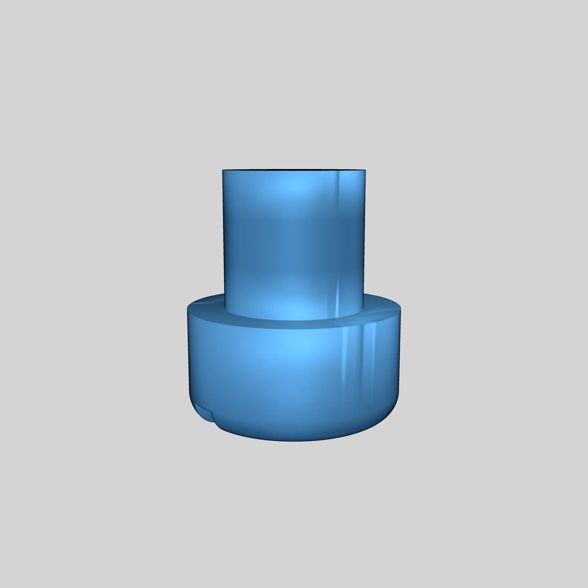 Модель DL-44 Uncivil Discourse