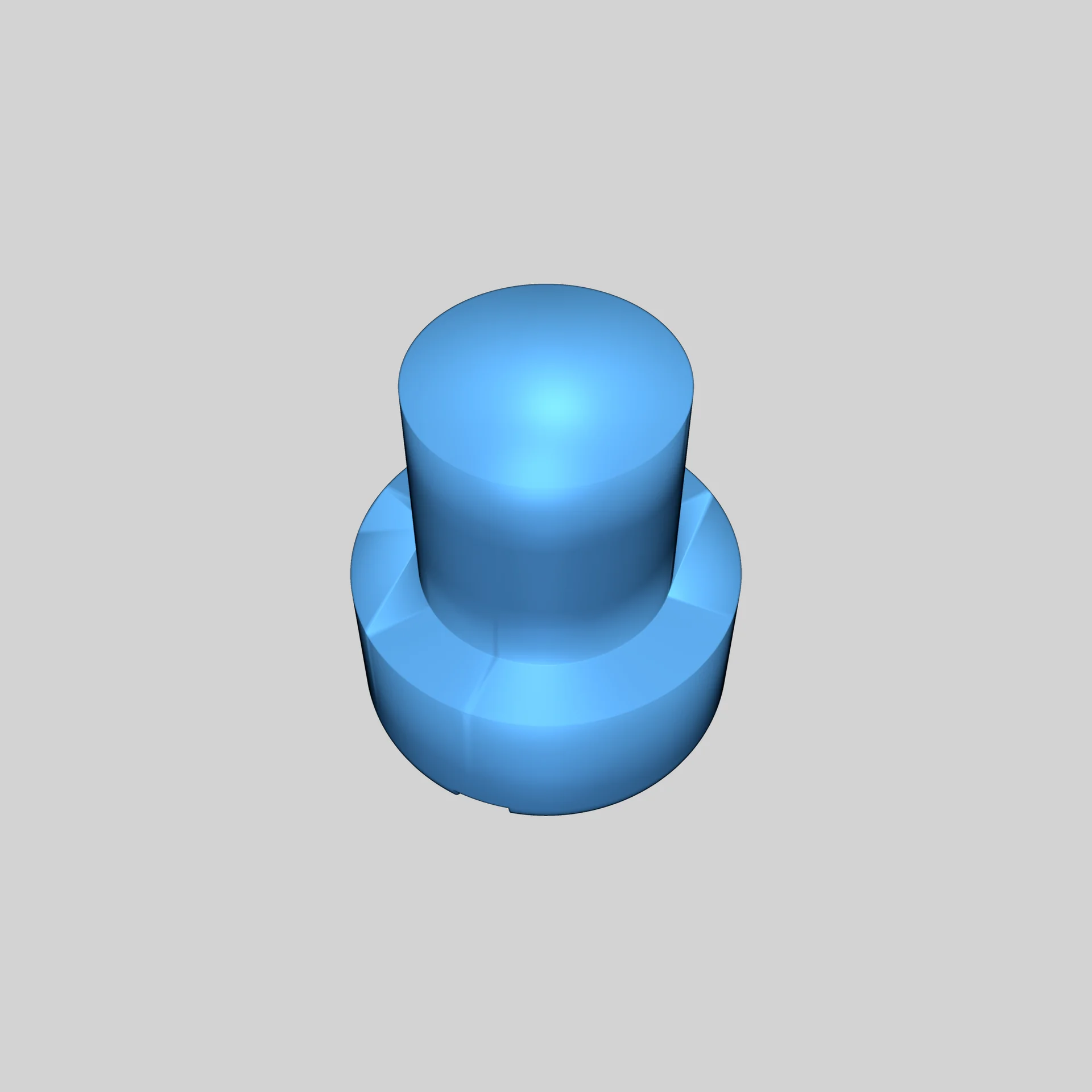 Модель DL-44 Uncivil Discourse