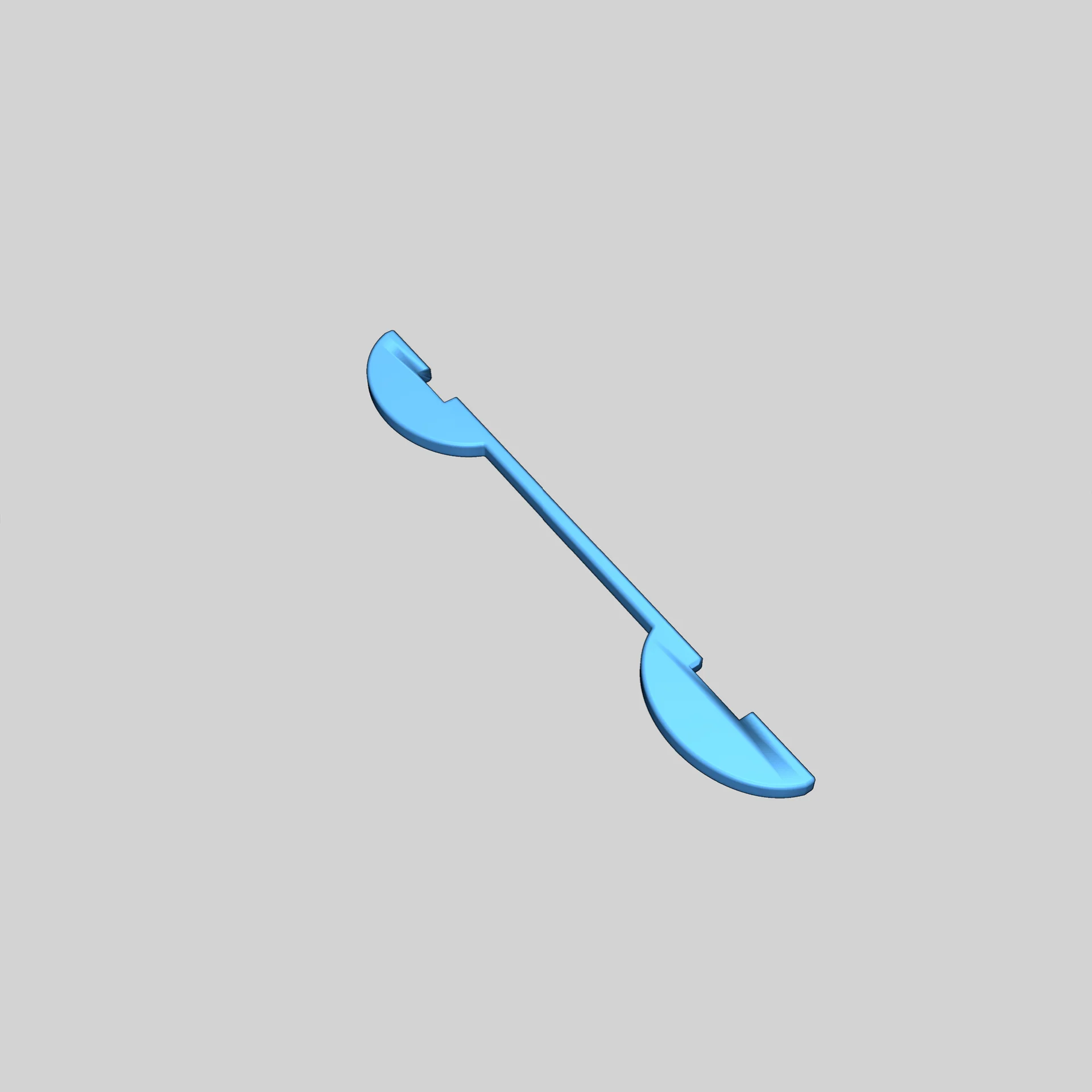 Модель DL-44 Uncivil Discourse