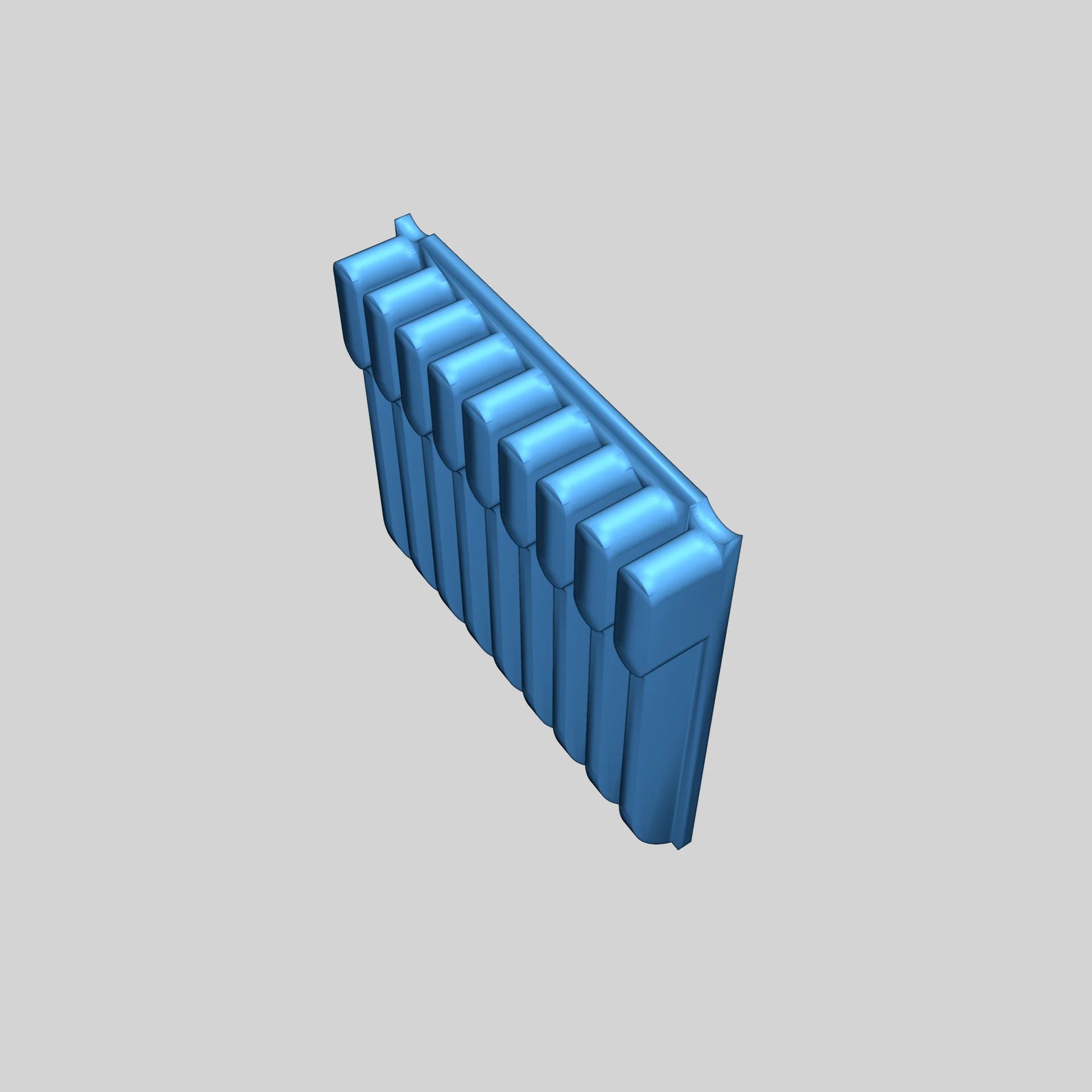 Модель DL-44 Uncivil Discourse