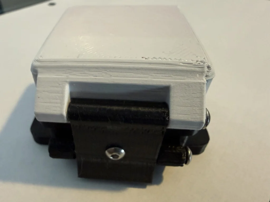 Настраиваемая коробка для хранения в OpenSCAD