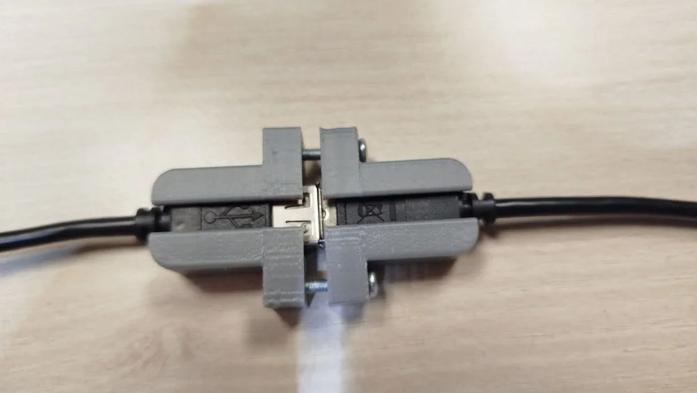 Адаптер для удлинителя USB