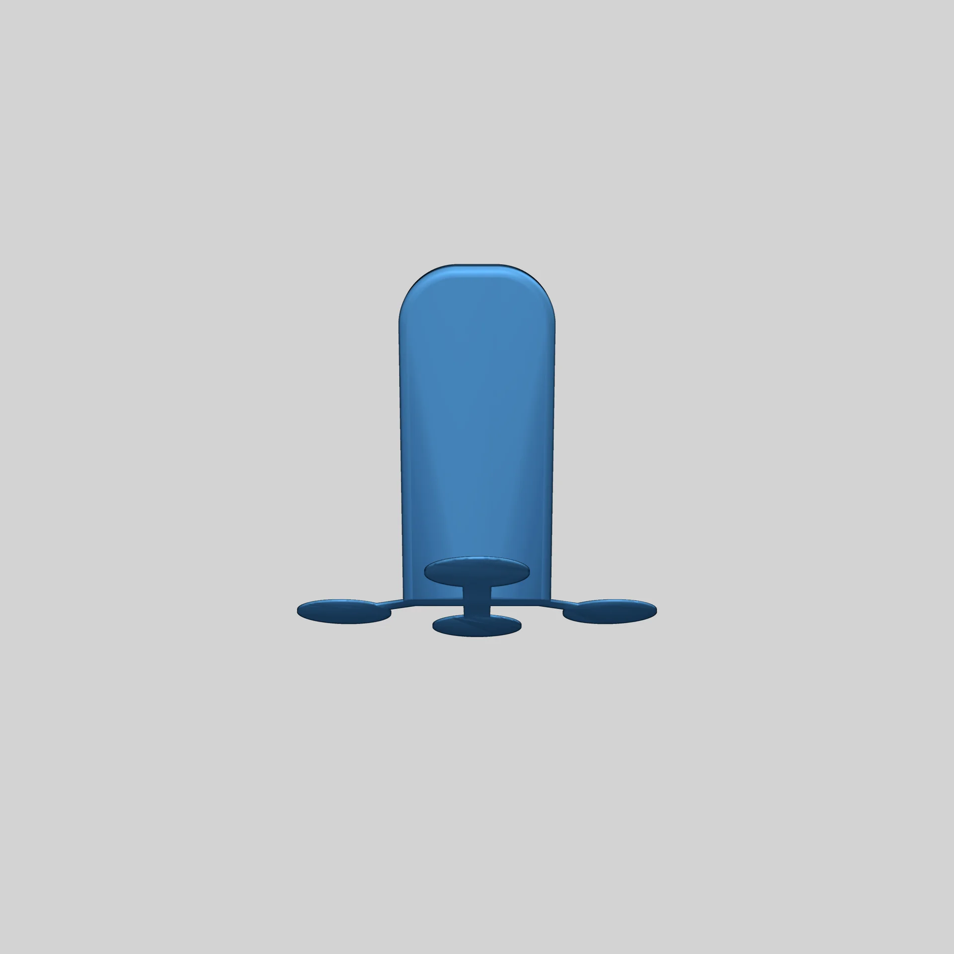 Zc Aus - Ультра Компактный Нерф Пистолет