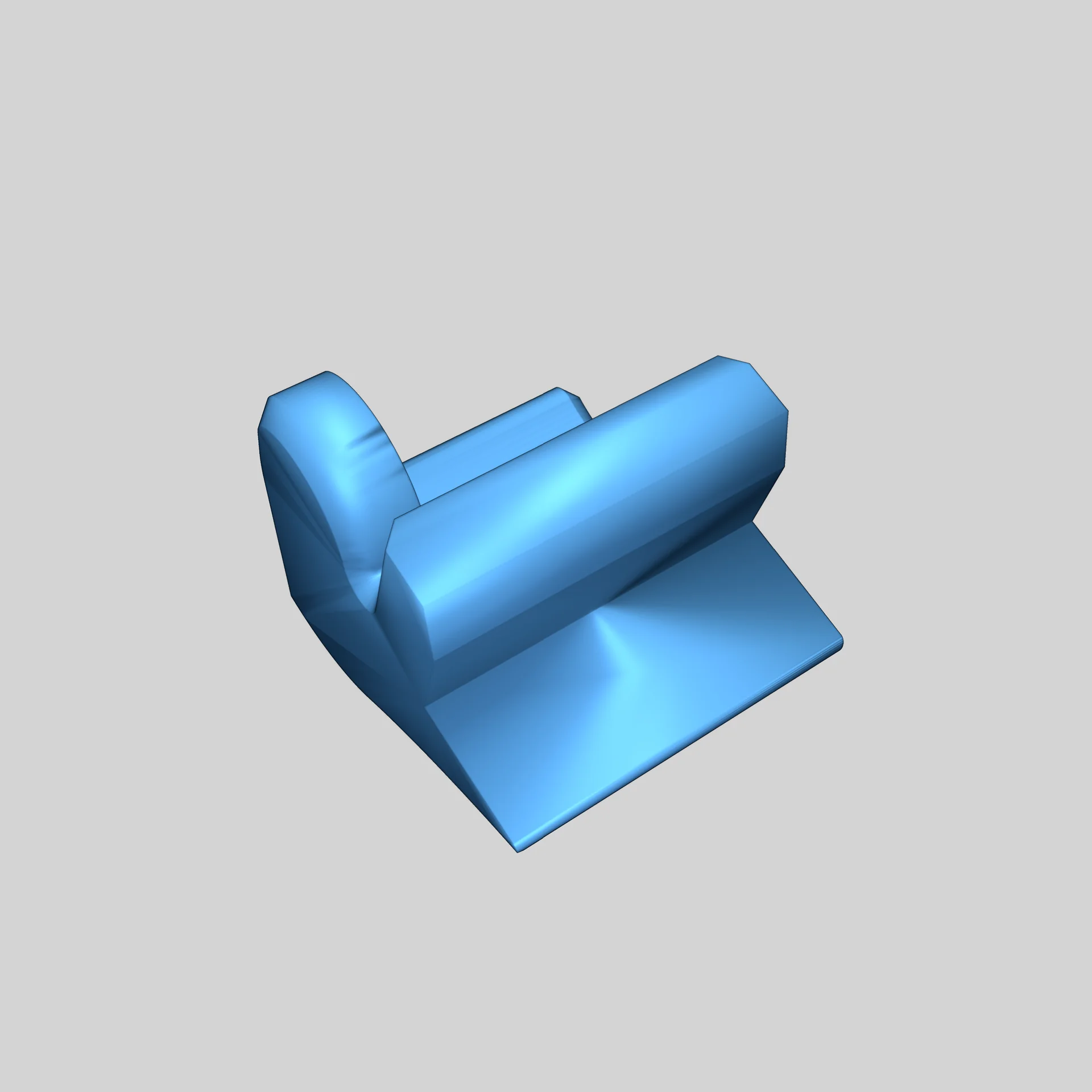 Zc Aus - Ультра Компактный Нерф Пистолет