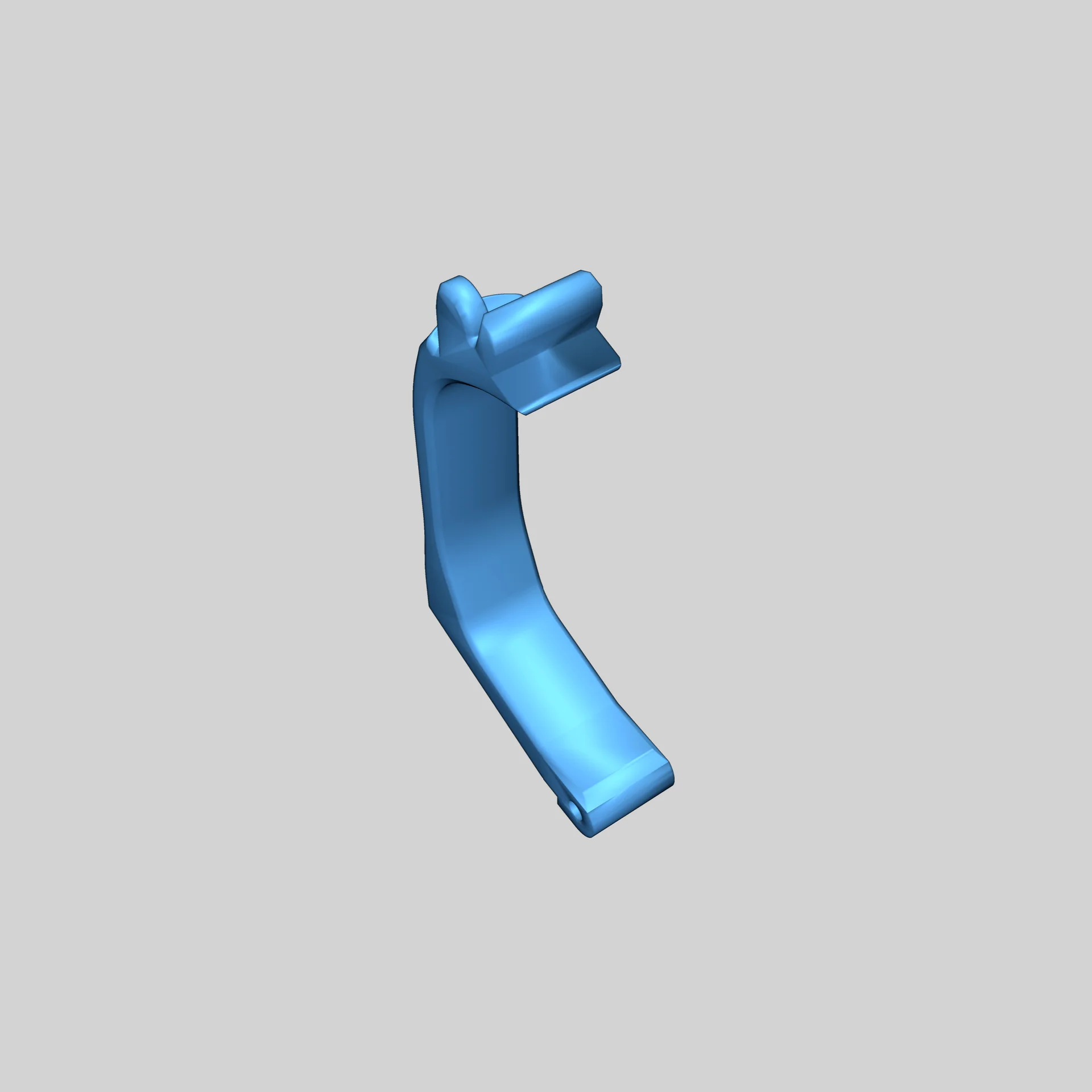 Zc Aus - Ультра Компактный Нерф Пистолет