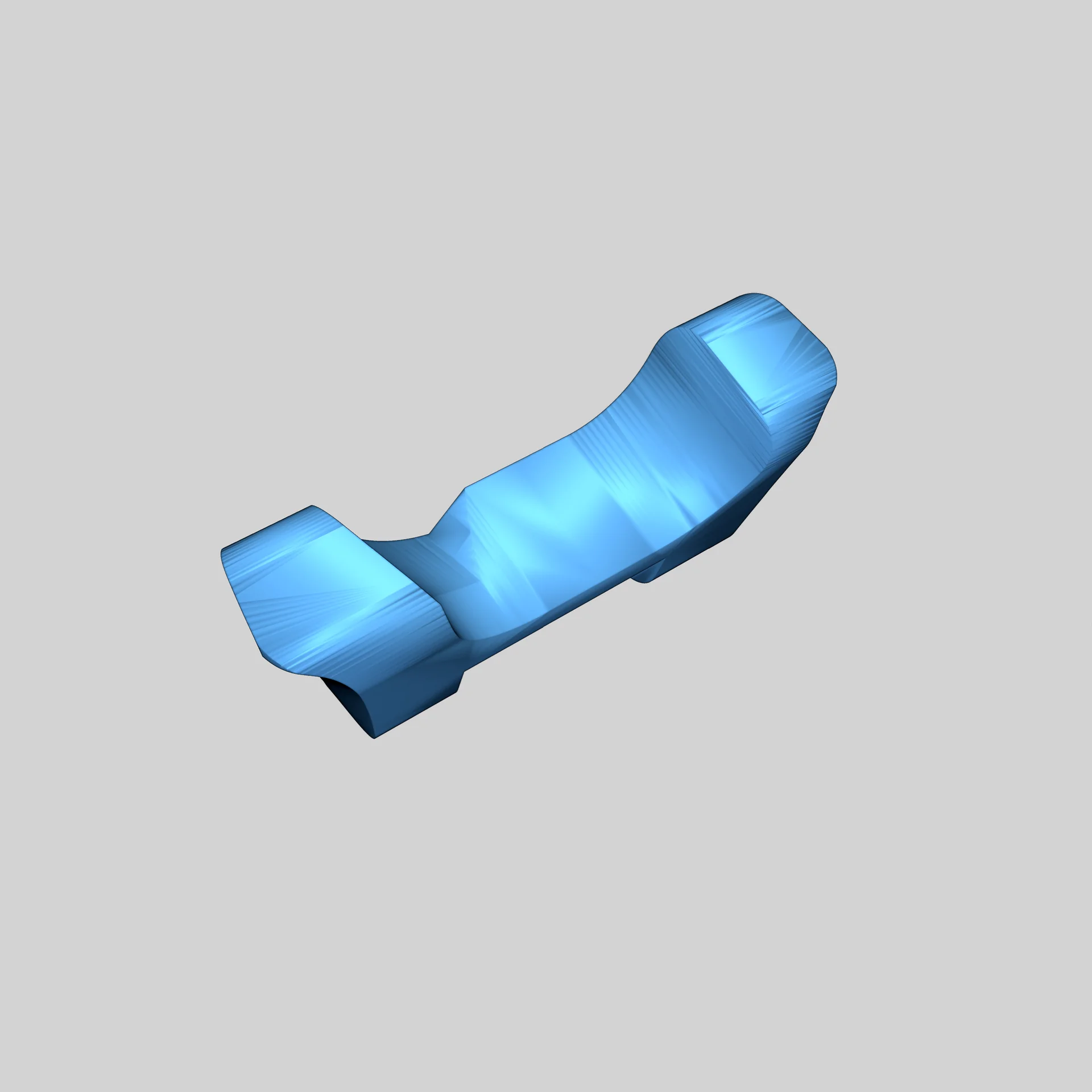 Zc Aus - Ультра Компактный Нерф Пистолет