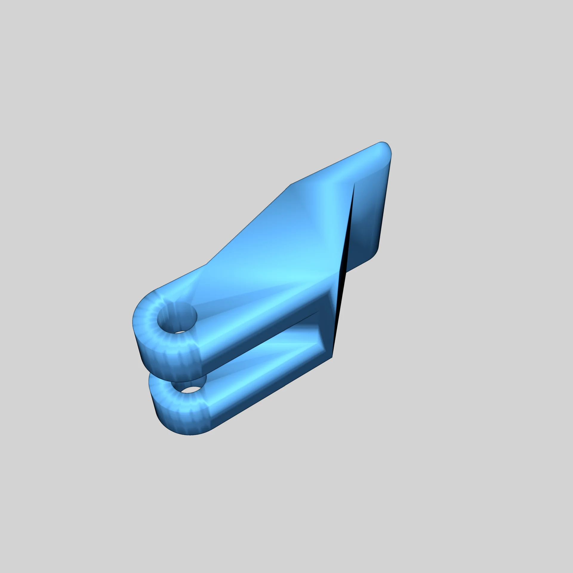 Zc Aus - Ультра Компактный Нерф Пистолет