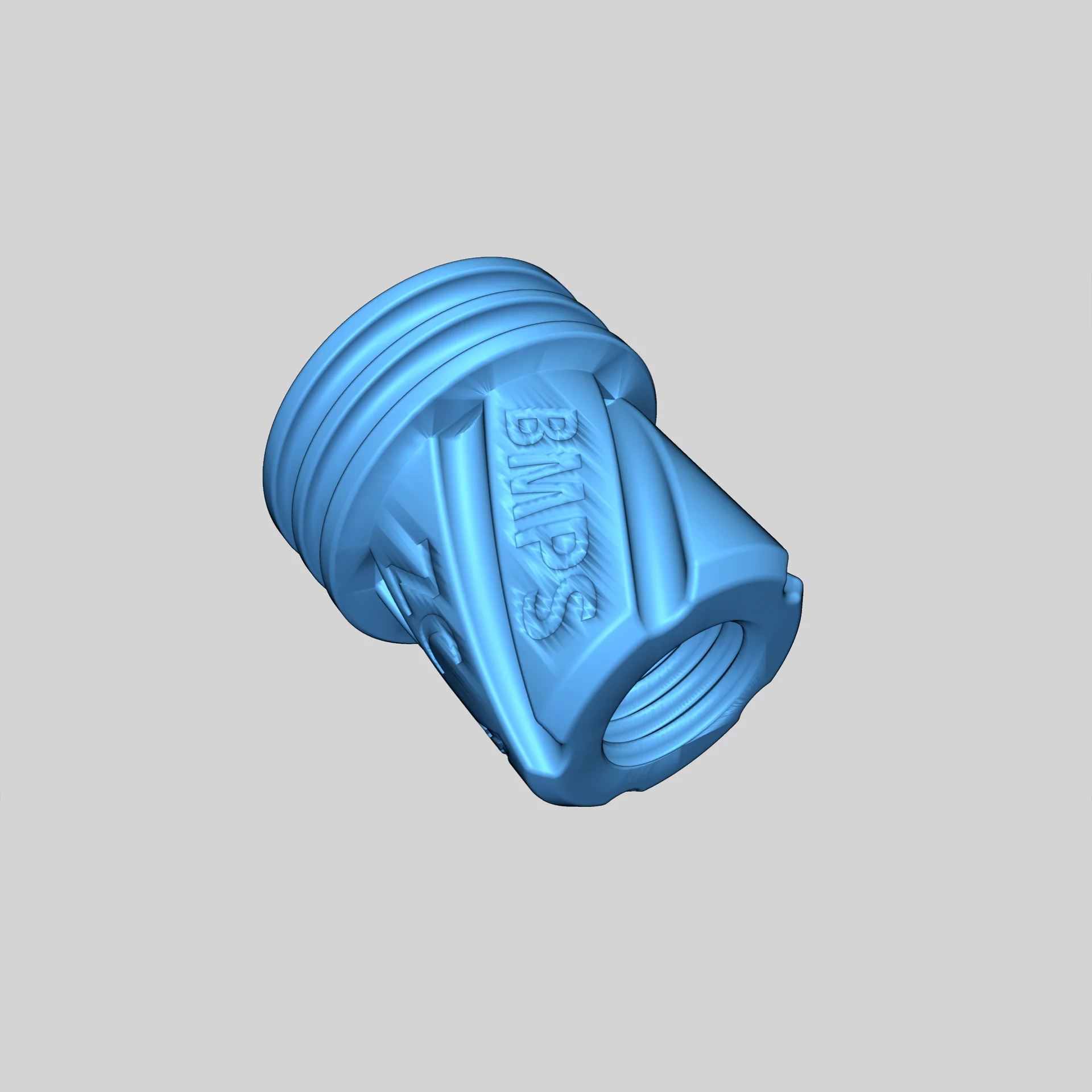 Zc Aus - Ультра Компактный Нерф Пистолет