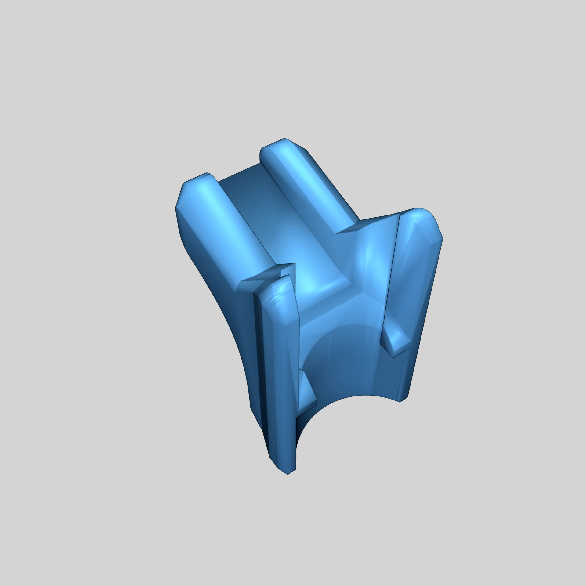Zc Aus - Ультра Компактный Нерф Пистолет
