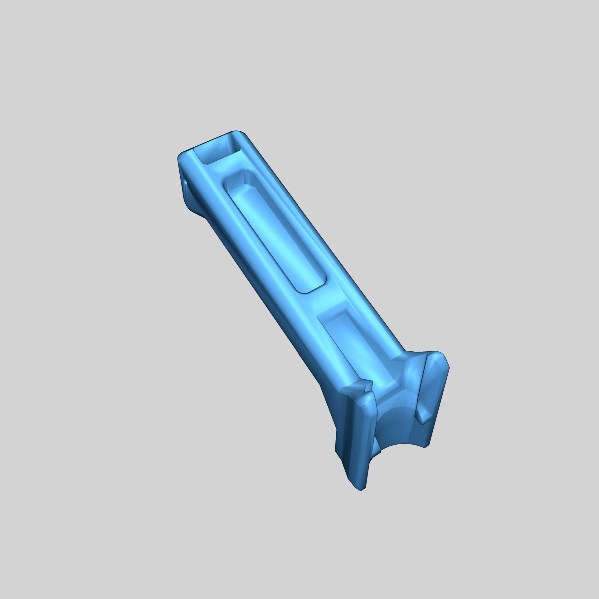 Zc Aus - Ультра Компактный Нерф Пистолет