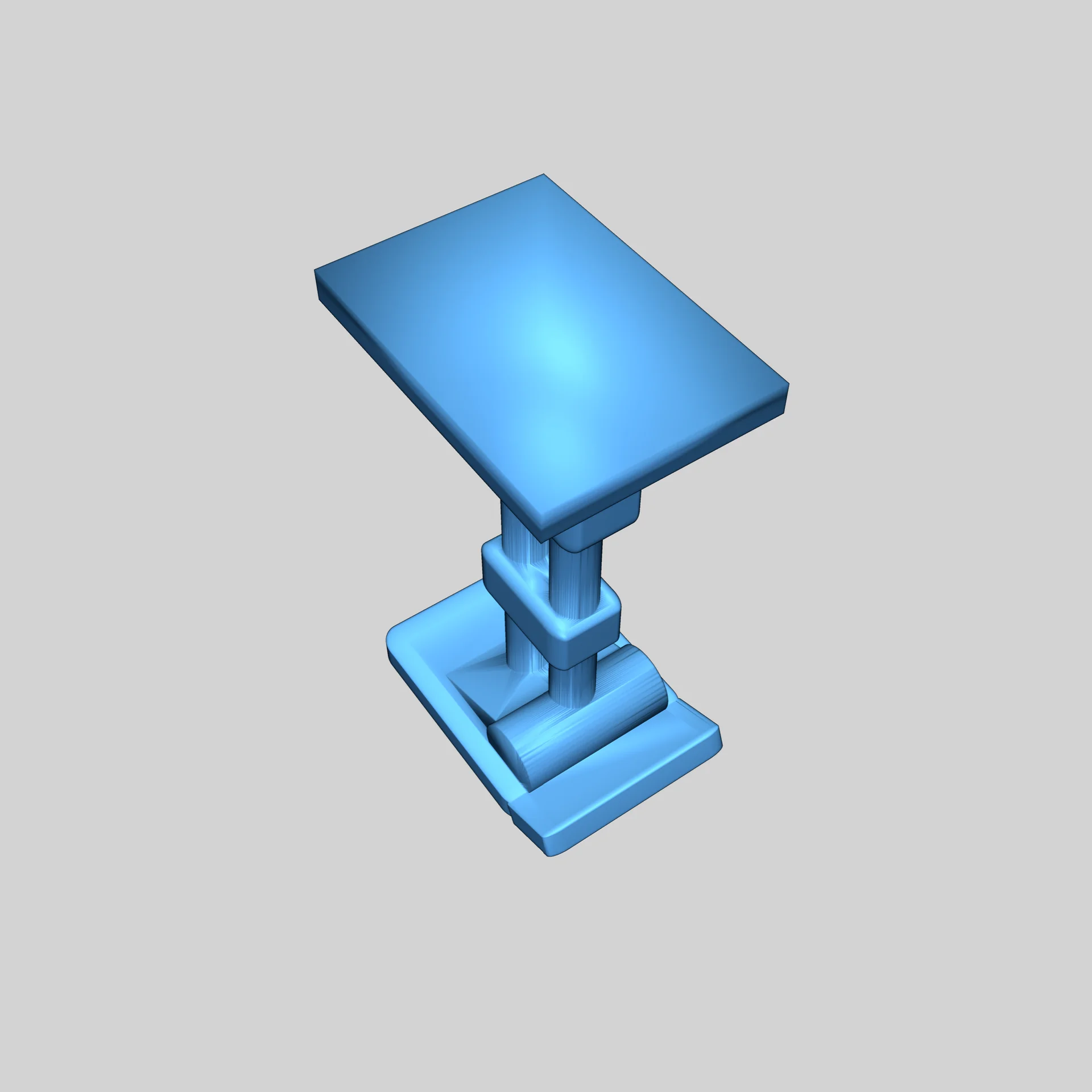 UD-9 Condor - Дропшип из Aliens: Fireteam Elite