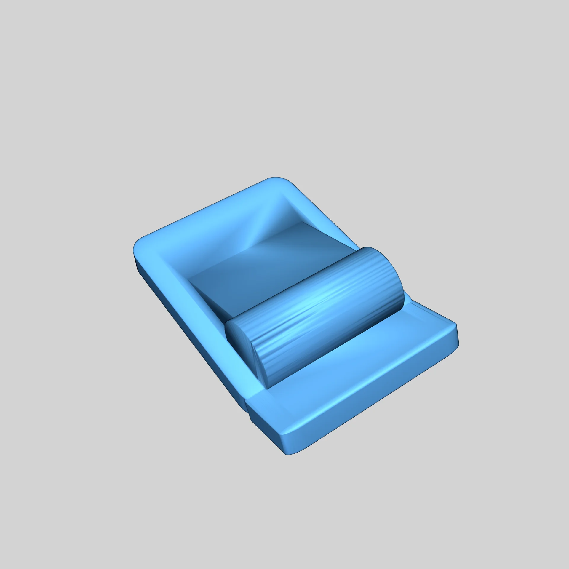 UD-9 Condor - Дропшип из Aliens: Fireteam Elite