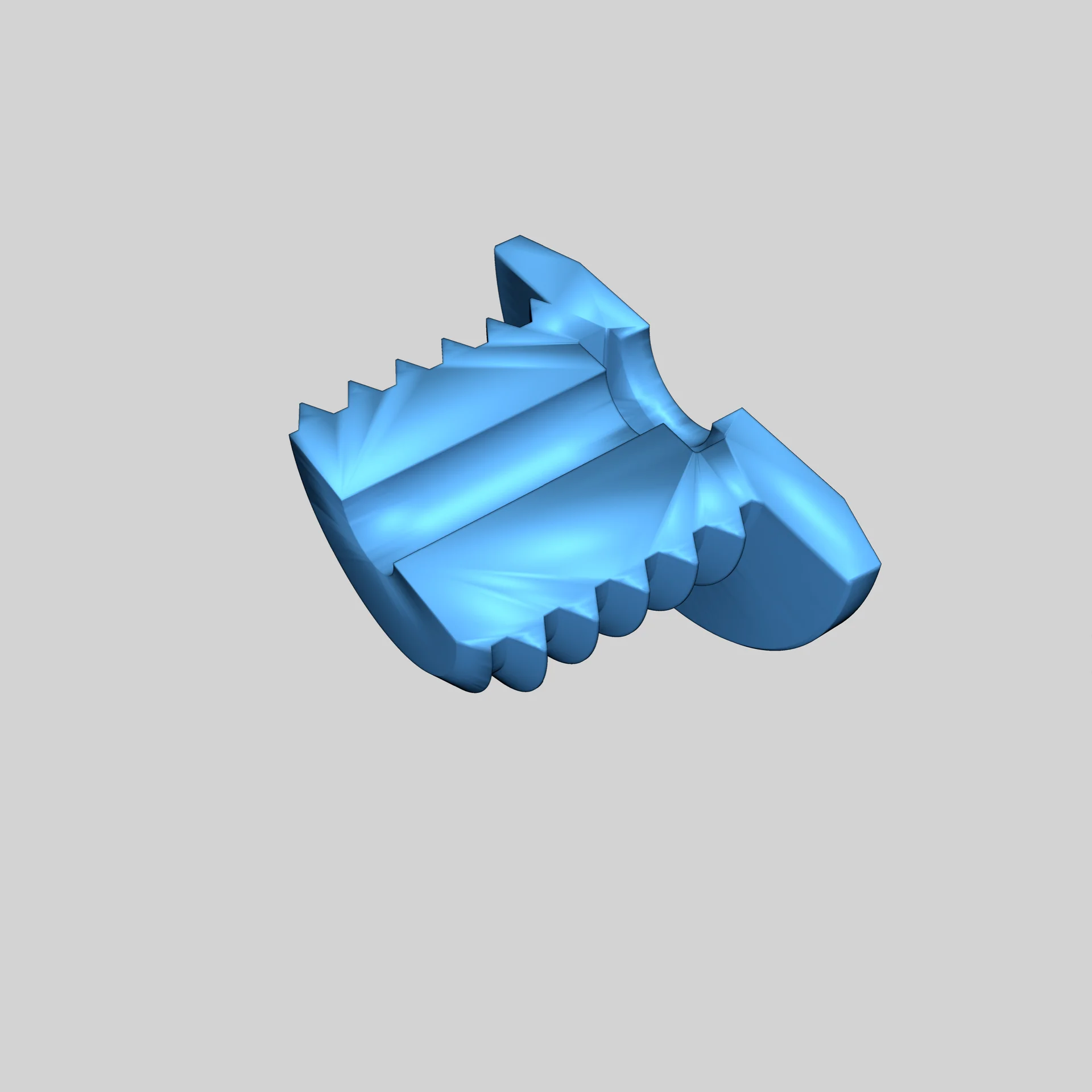 Кабельный удерживающий втулка (Gland) для USB